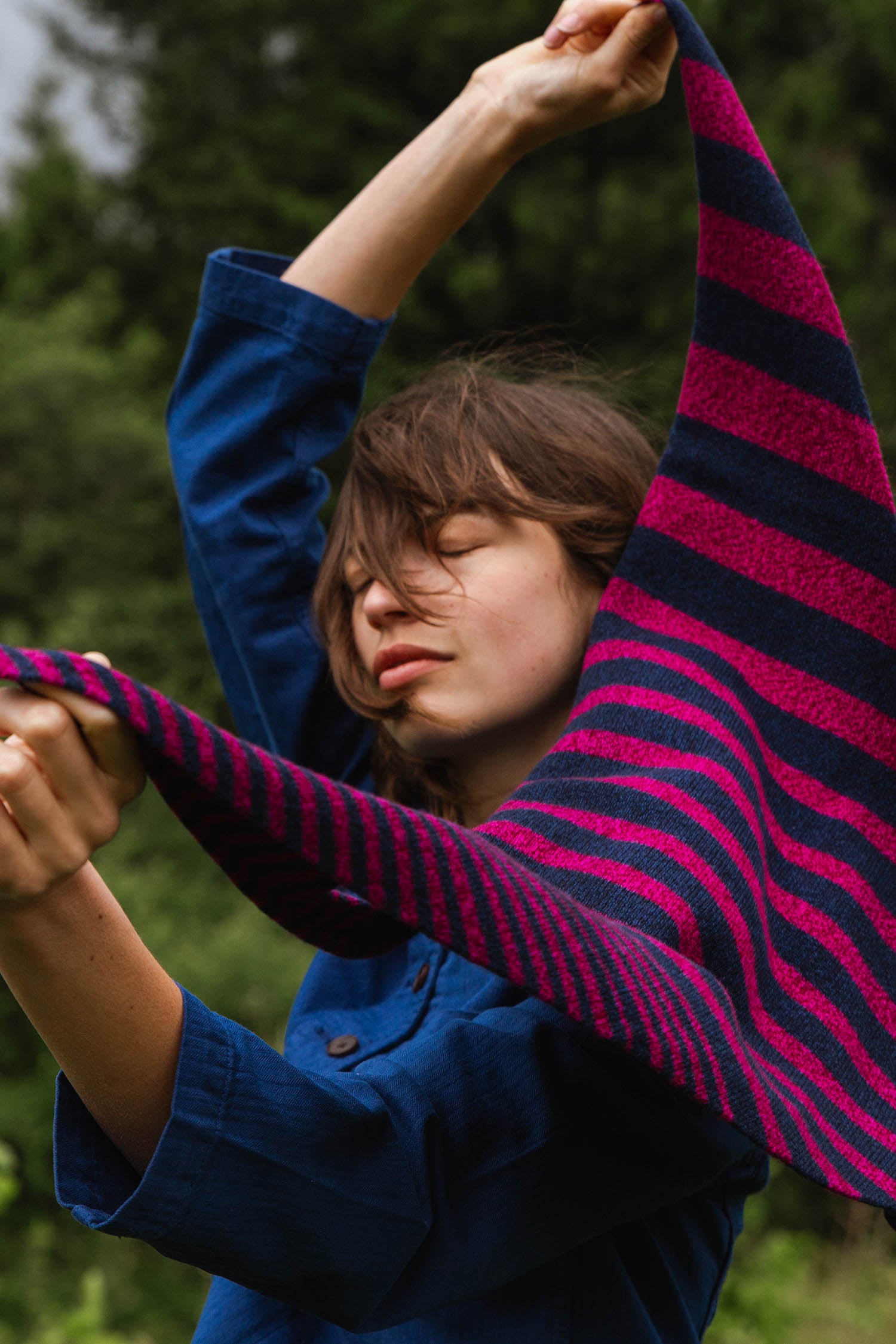 Notgrove Neckerchief