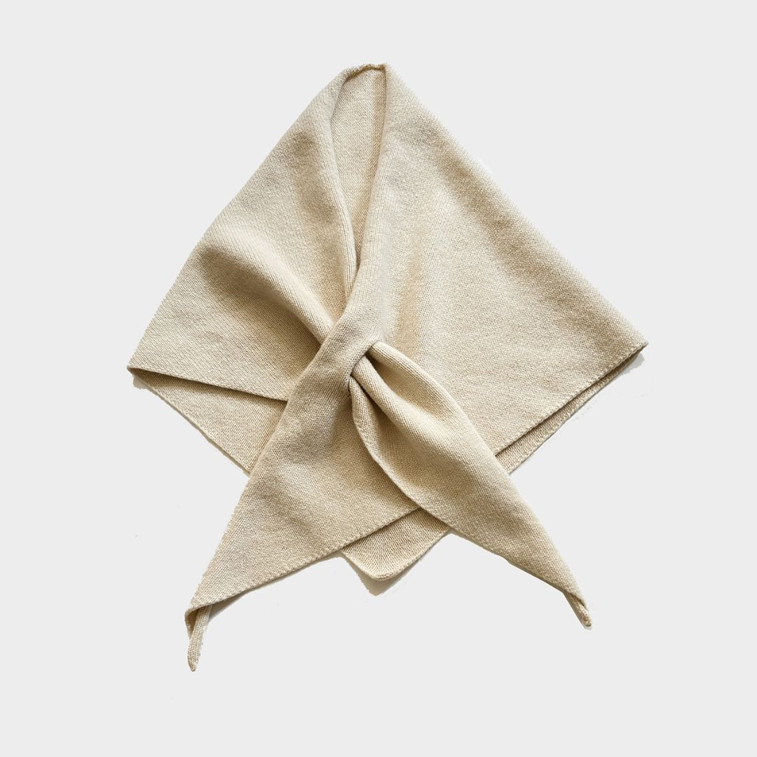 Shipston Shawl | Neutral