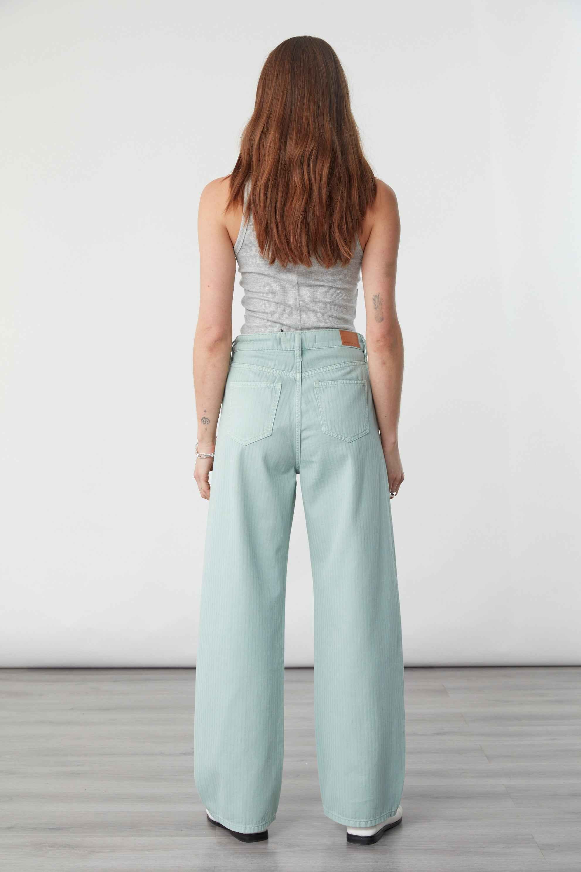 Mila Jean In Sage