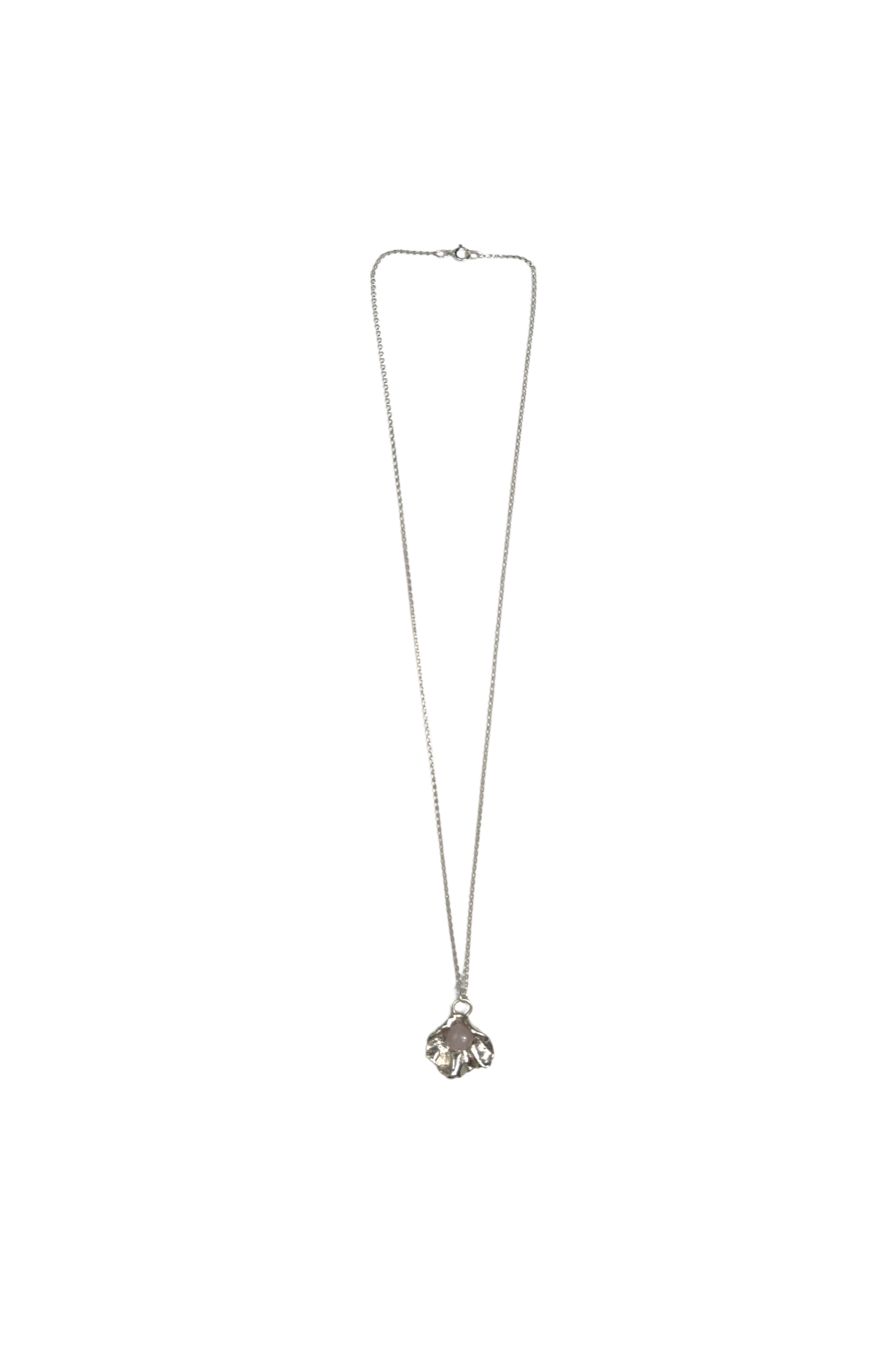 Dione Rose Necklace