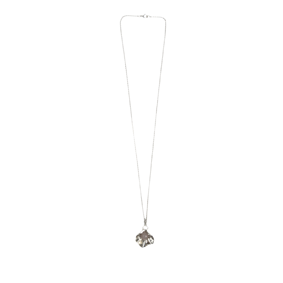Dione Rose Necklace