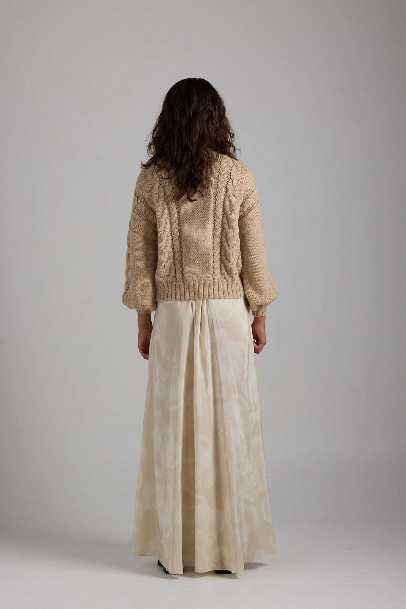 Lulu Beige
