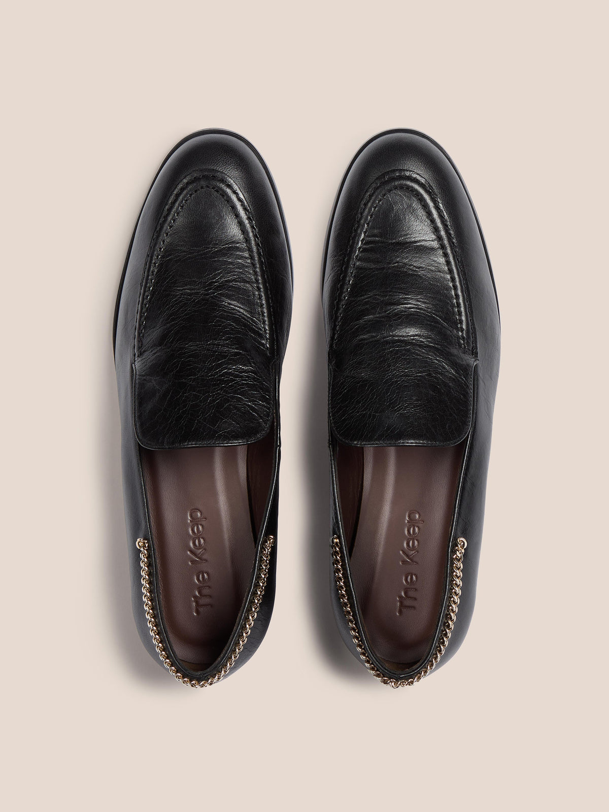 Hawthorn Black