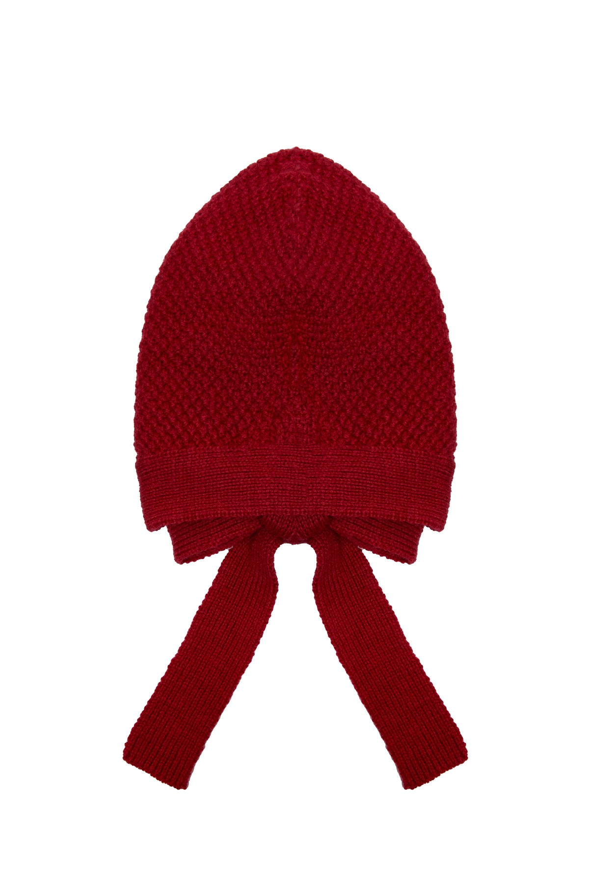 Whitby Bonnet in Jam