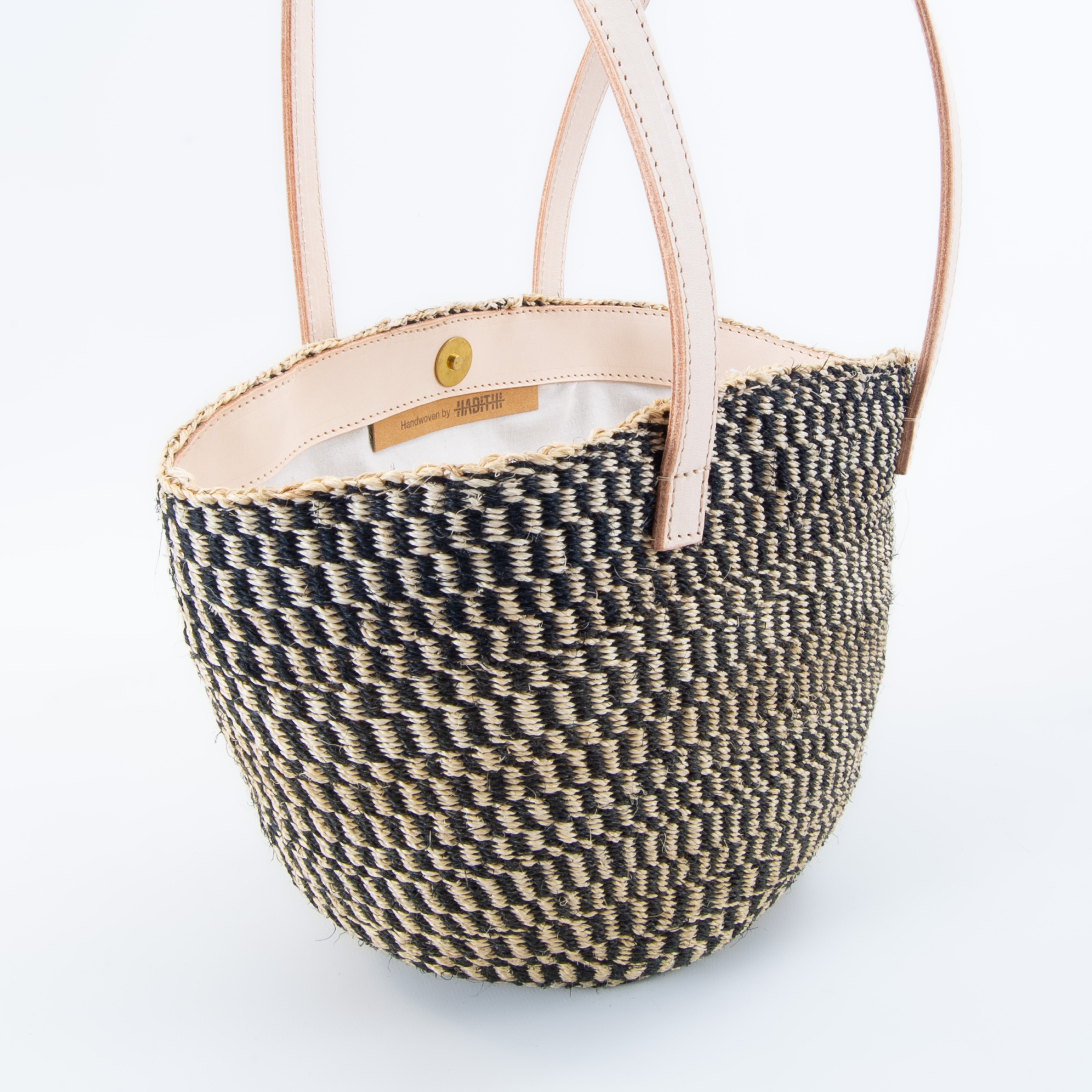 Classic Basket Natural