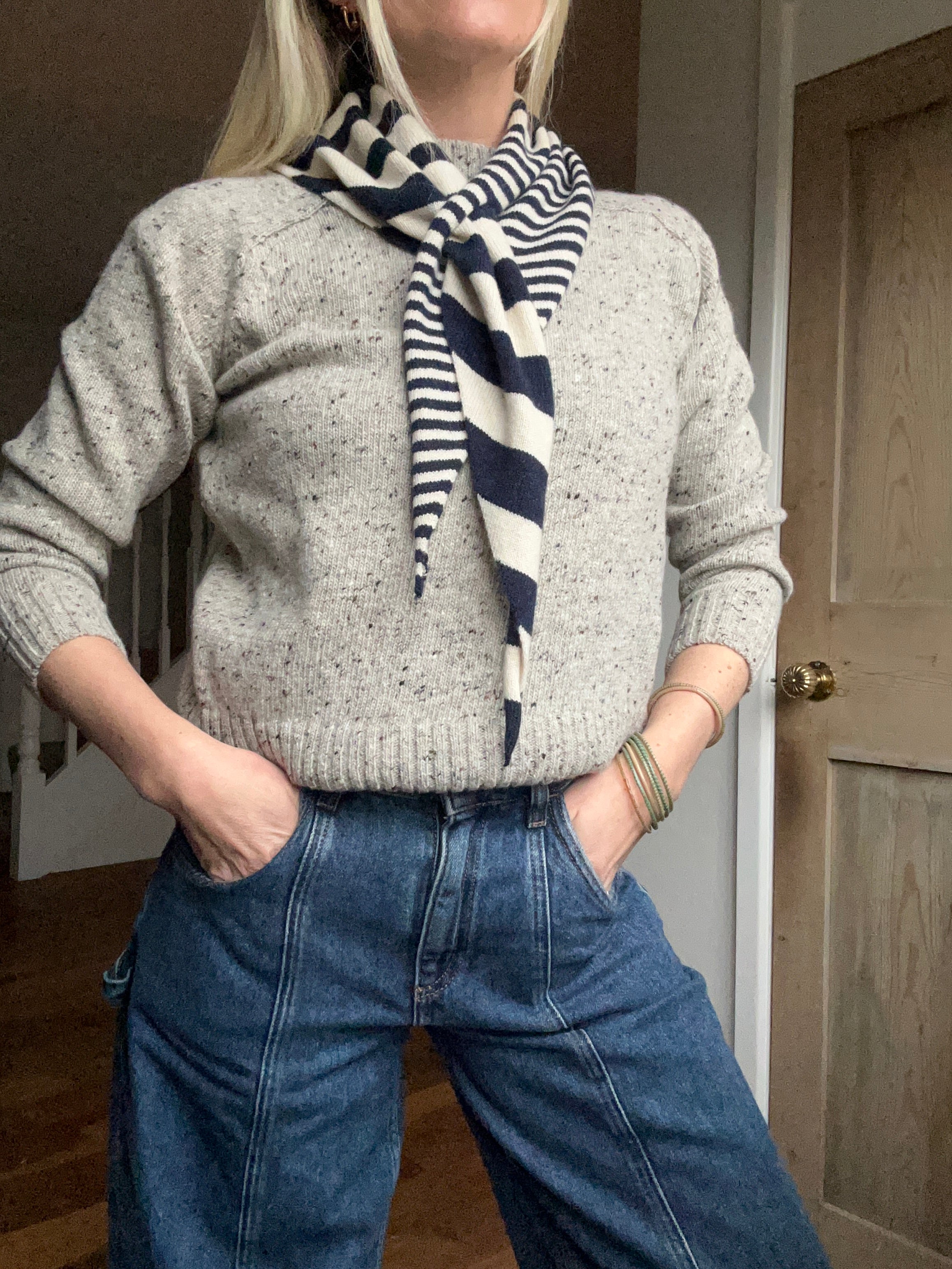 Notgrove Neckerchief