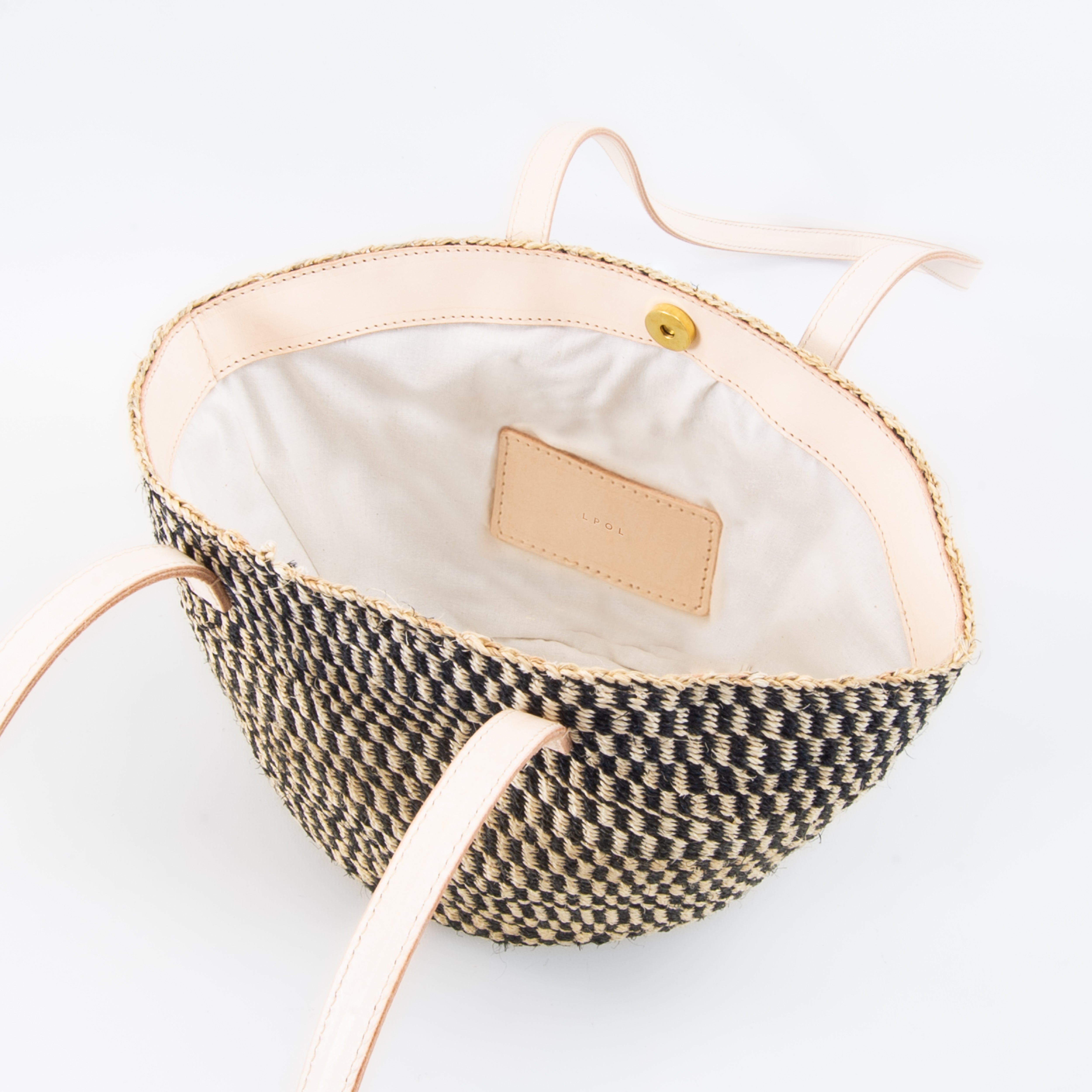 Classic Basket Natural