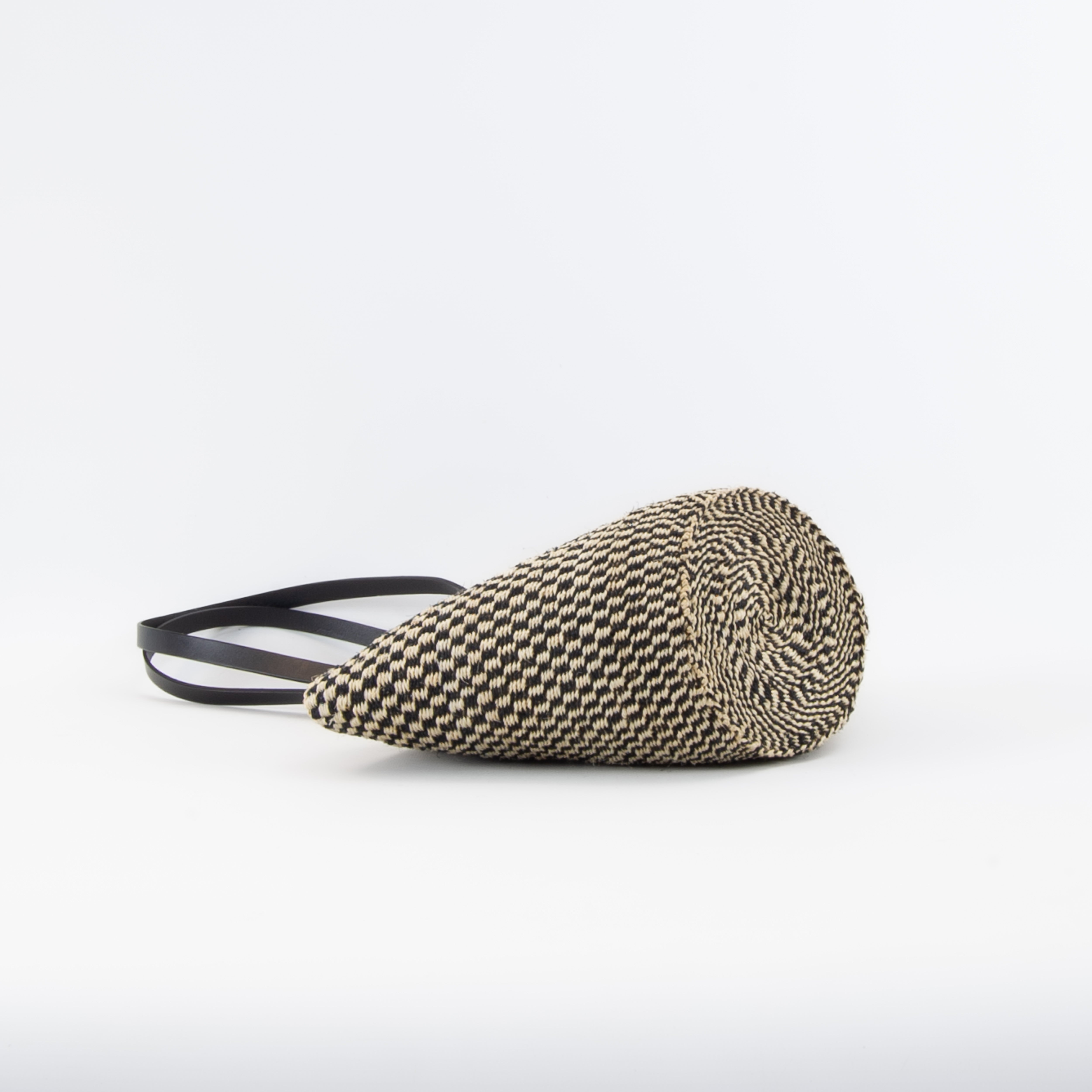 Classic Basket Black