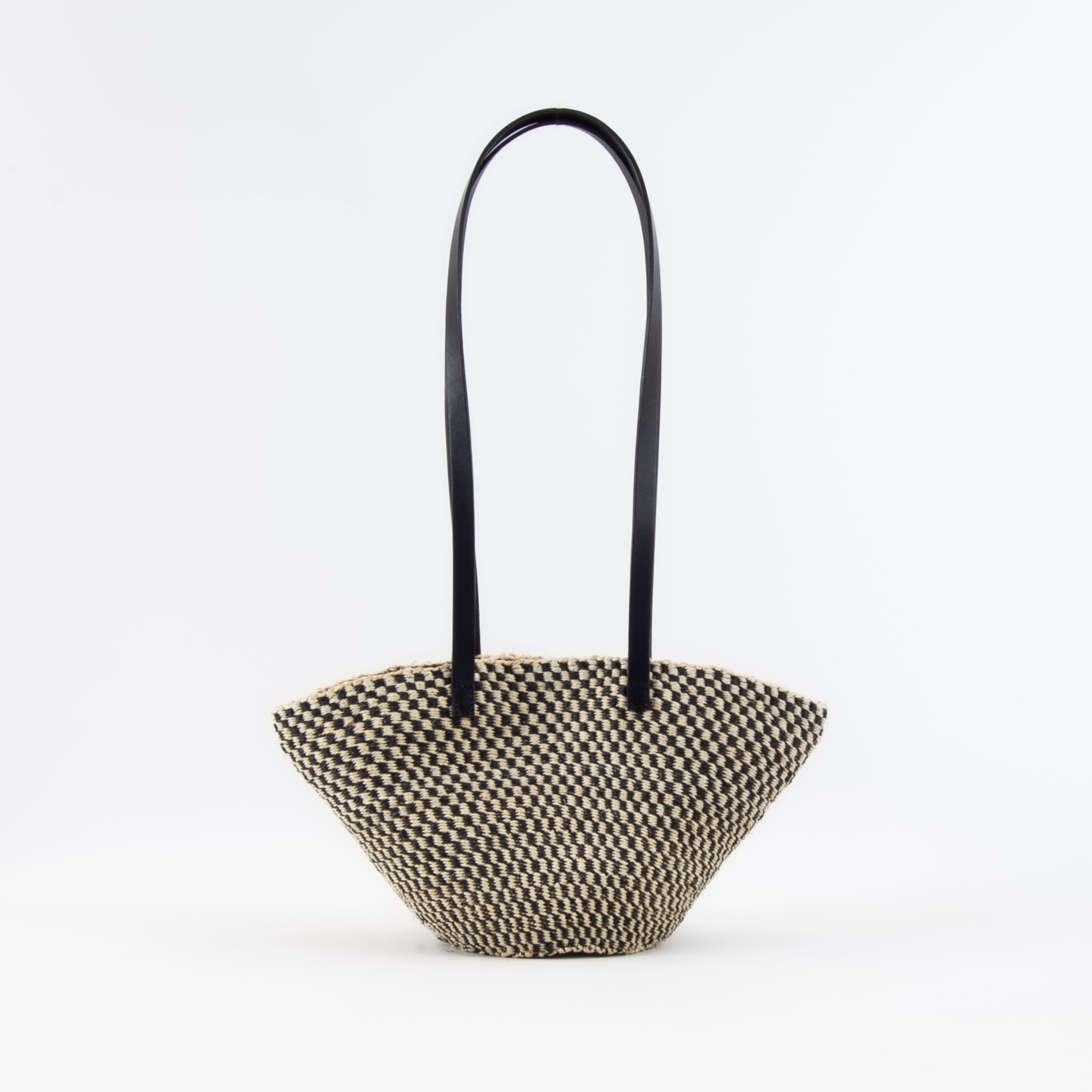 Classic Basket Black