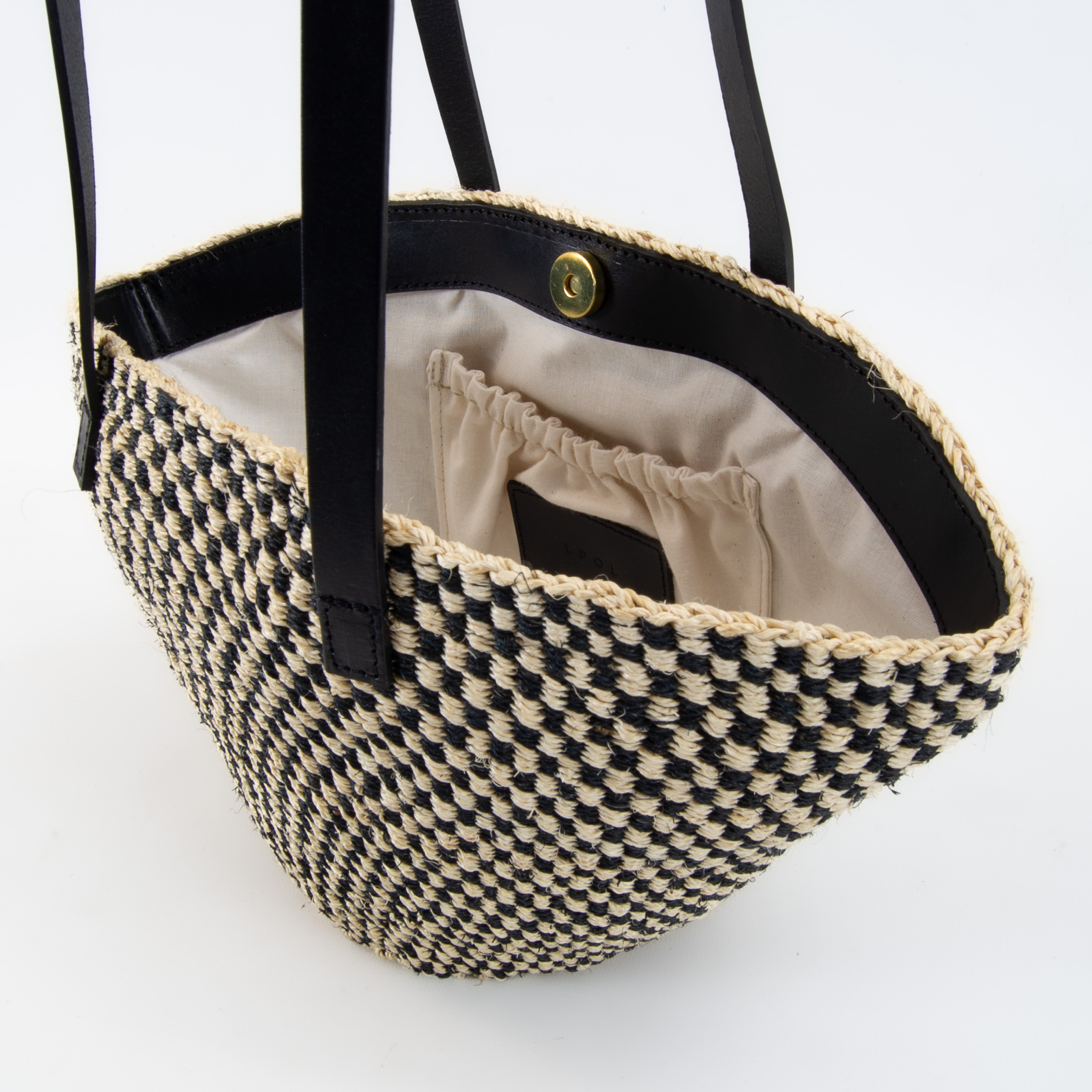 Classic Basket Black