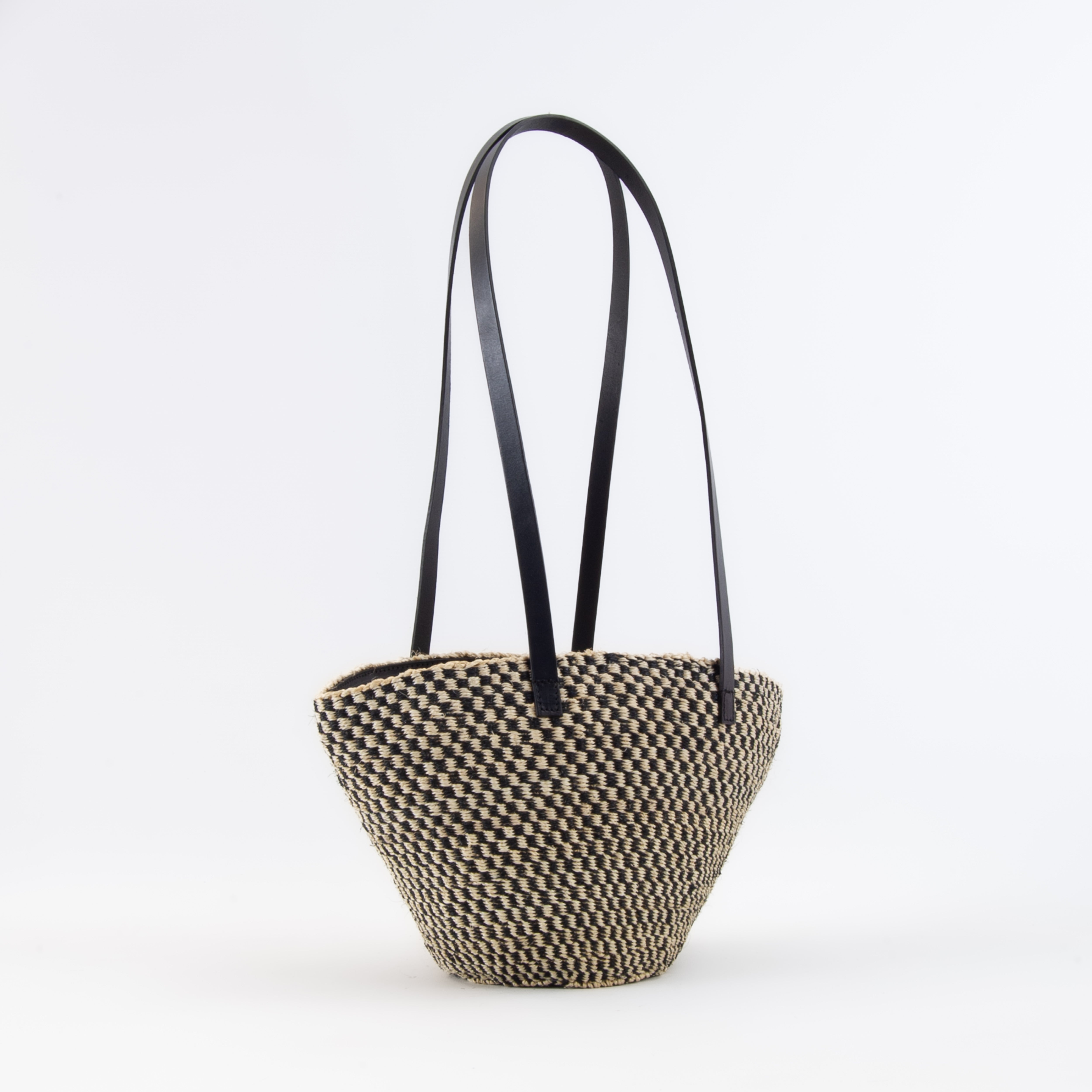 Classic Basket Black
