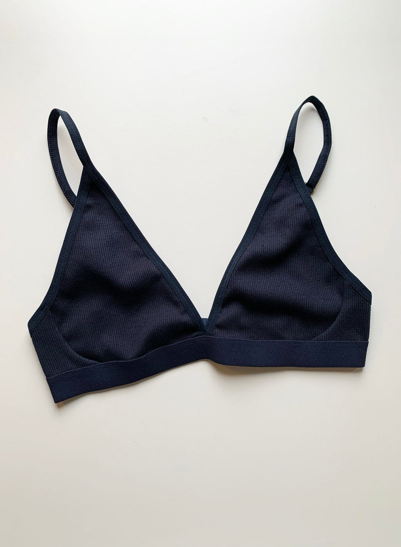 Carrie Soft Cup Bra