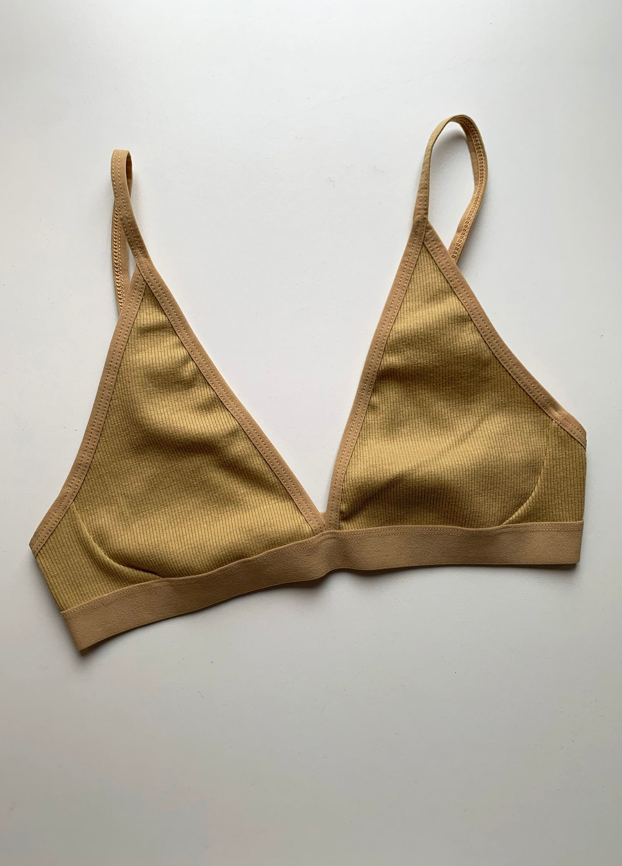 Carrie Soft Cup Bra