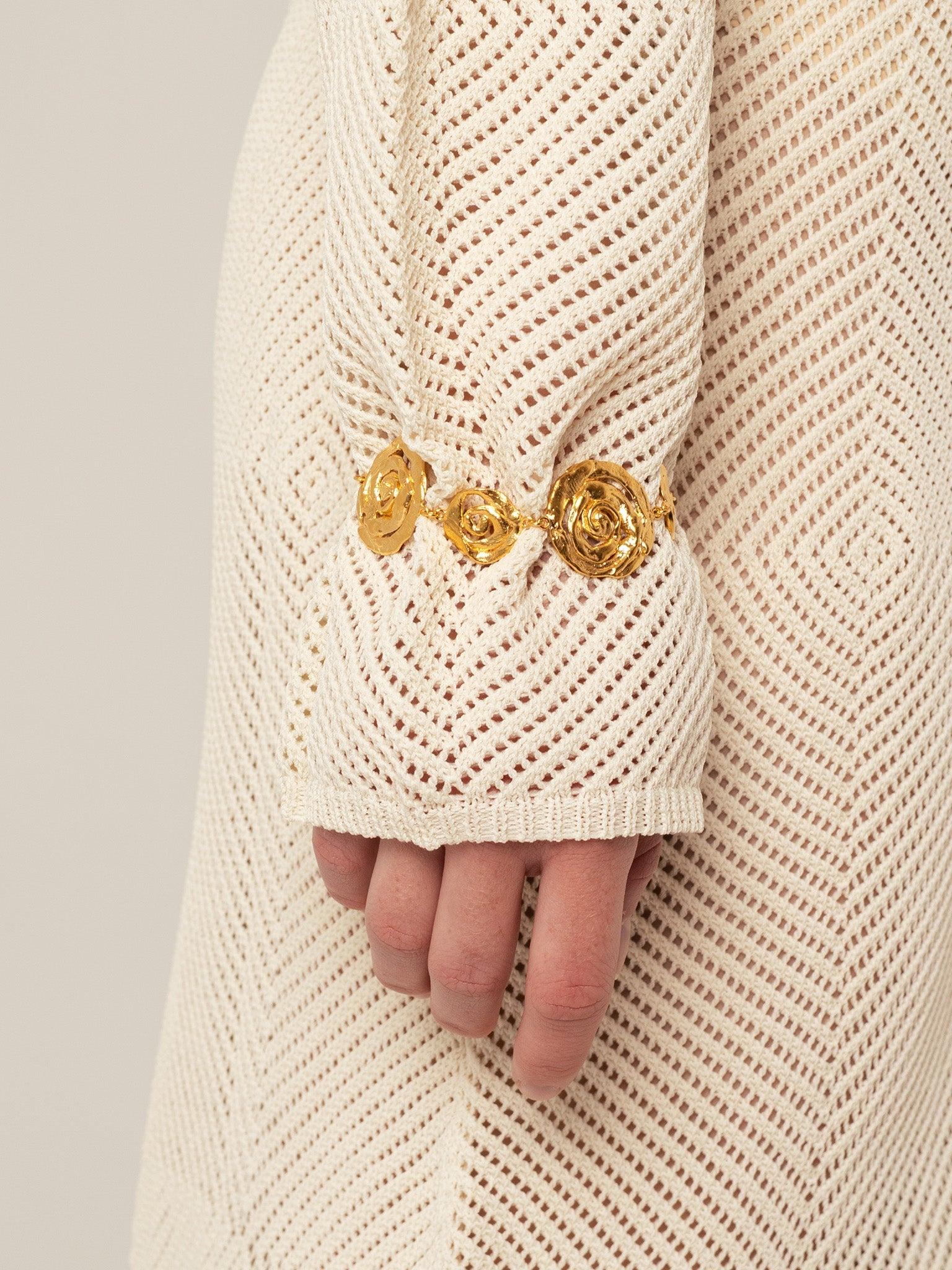 Origin Bracelet Gold