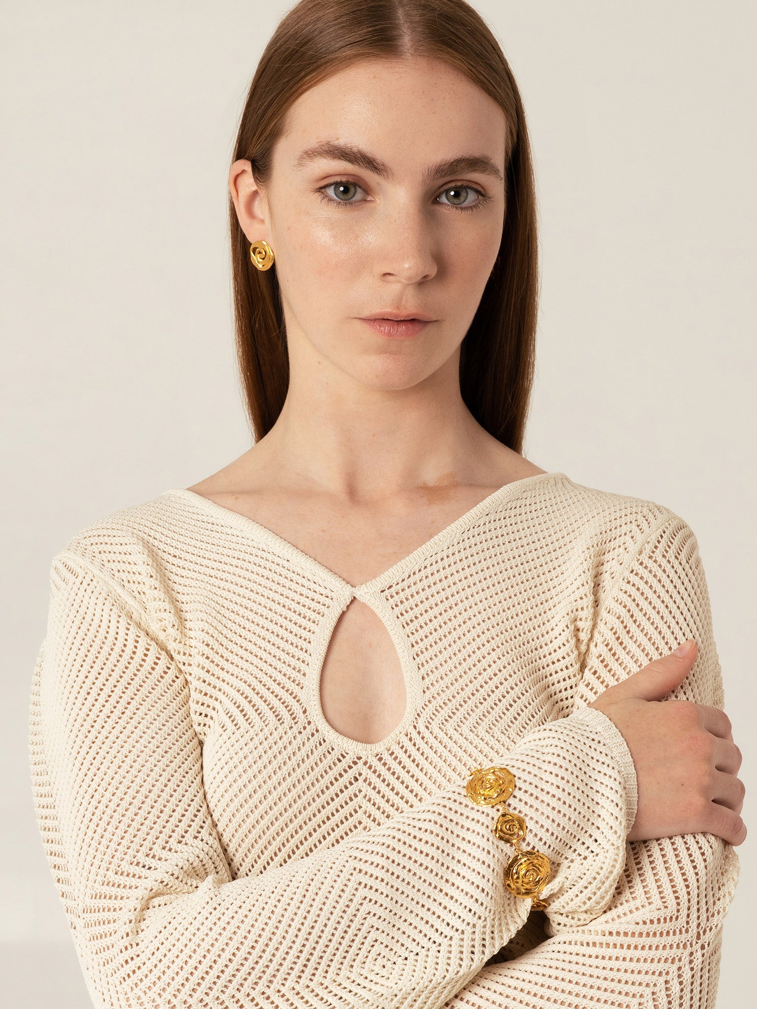 Origin Bracelet Gold