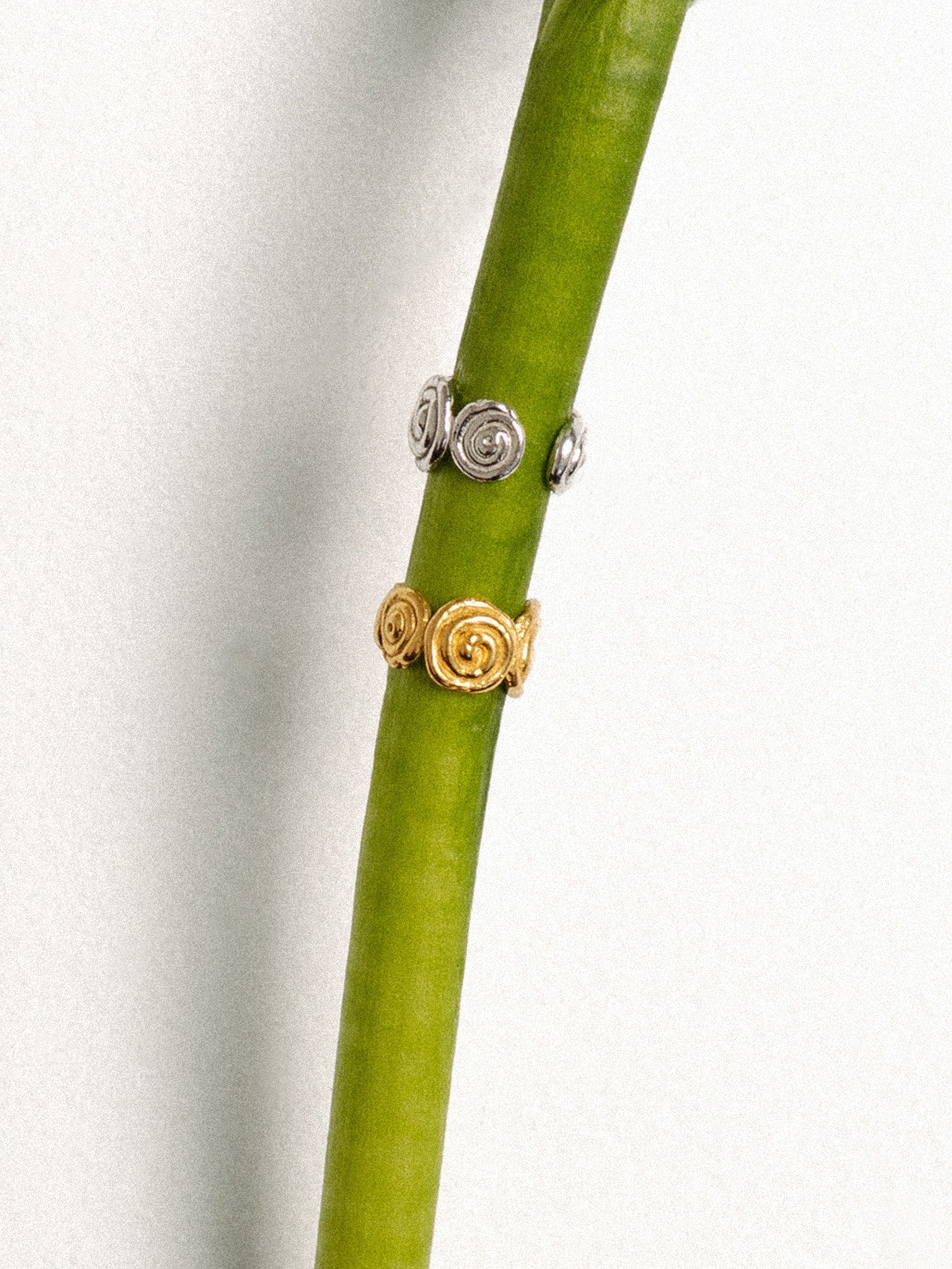 Origin Ear Cuff Gold