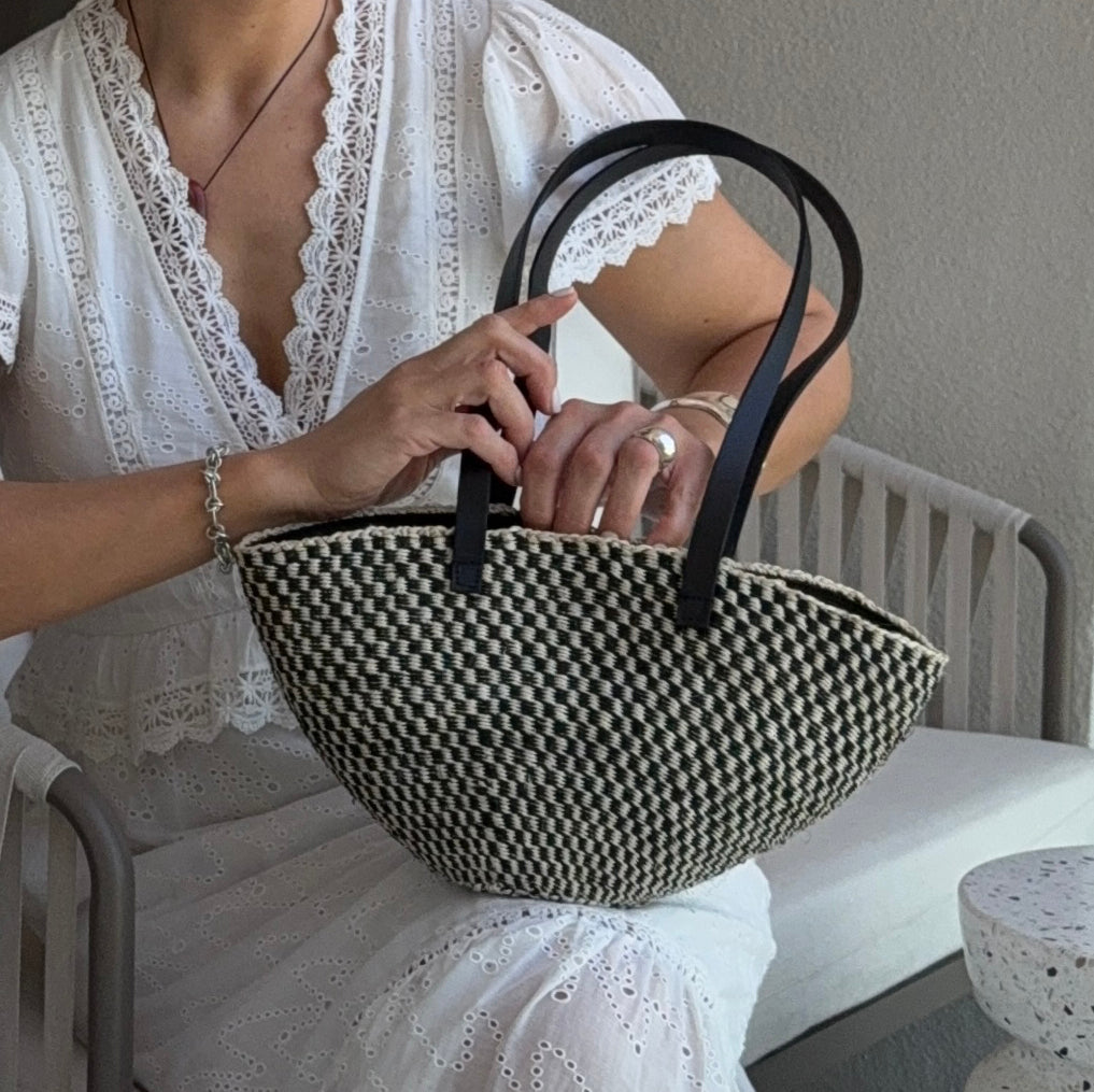 Classic Basket Natural