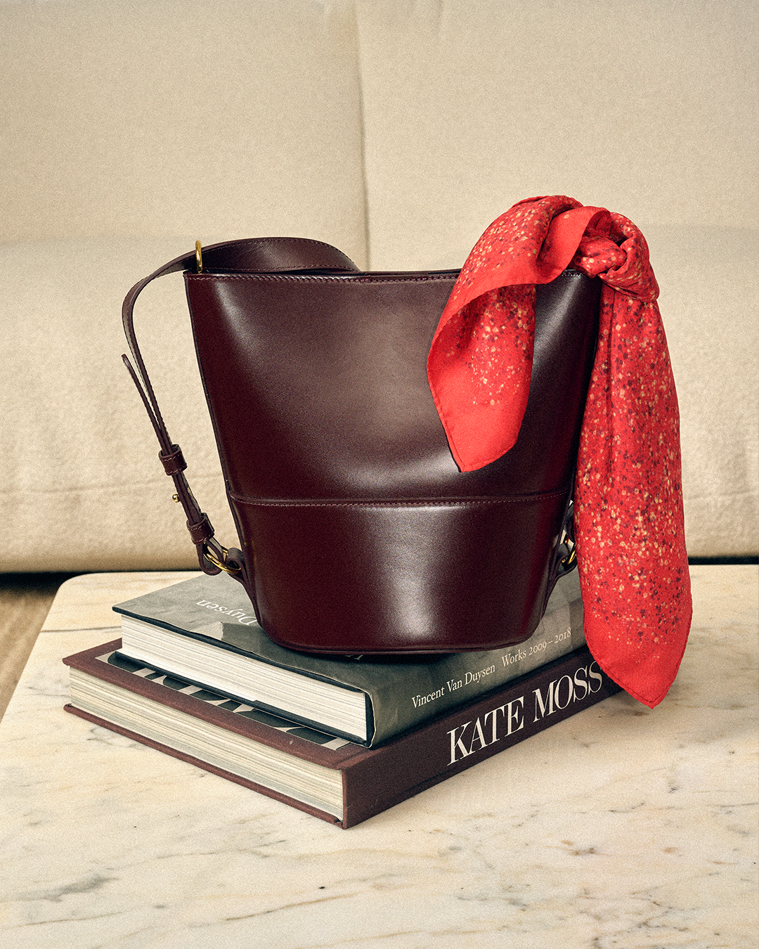 Vermilion Red