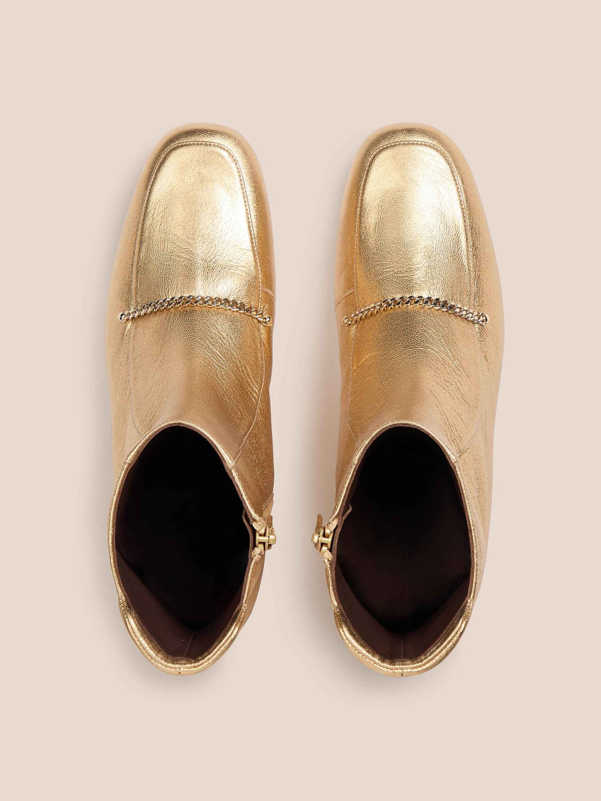 Russet Gold