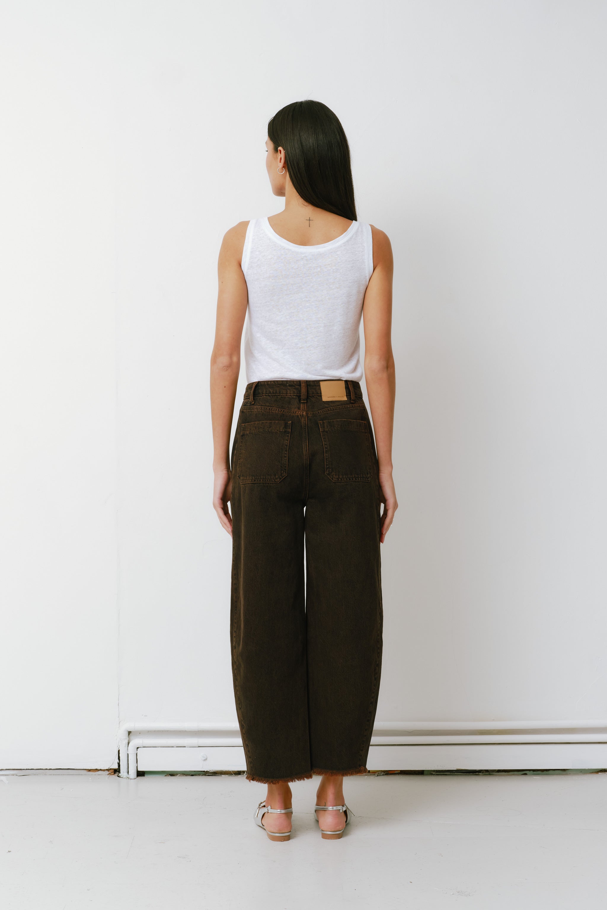 Bo Jean in Cacao - seventy + mochi