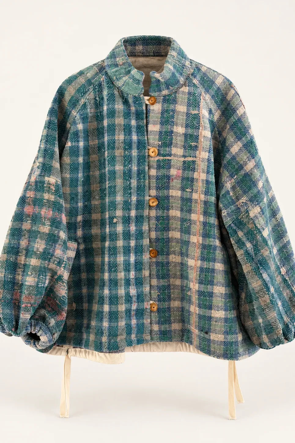 Kantha bomber - Madras