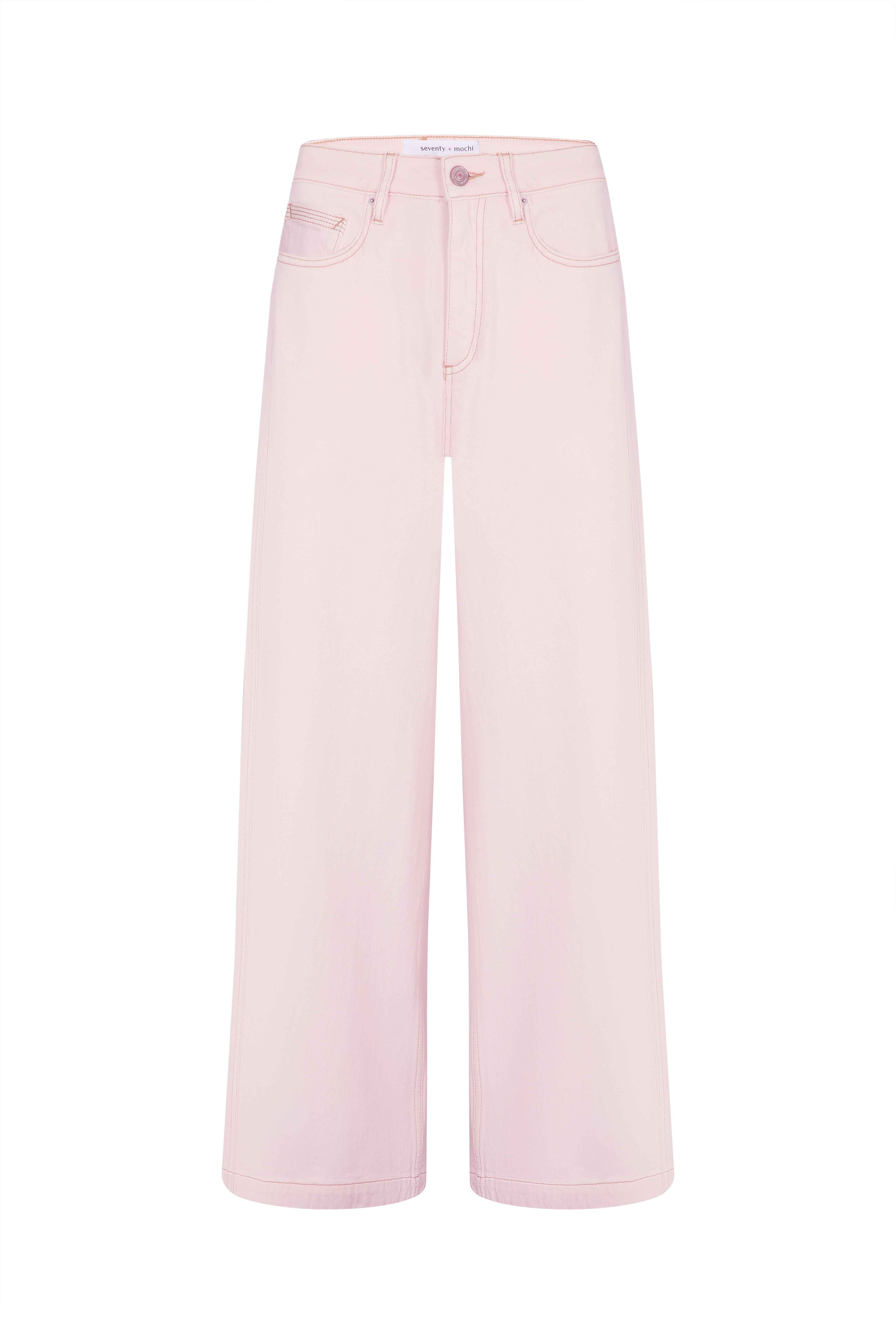 Bay Jean In Blush Regular
