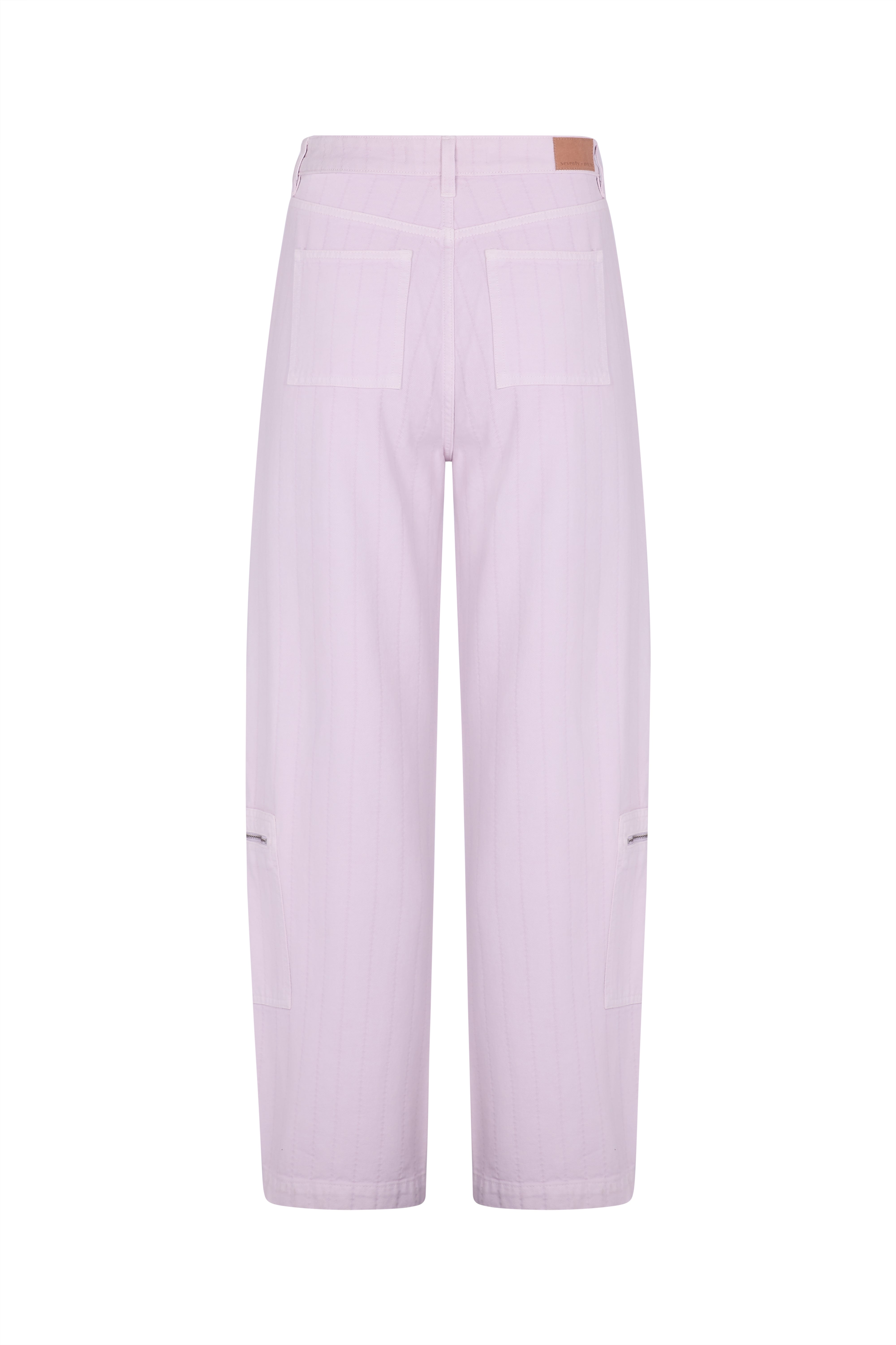 Lara Jean In pink Lavender - seventy + mochi