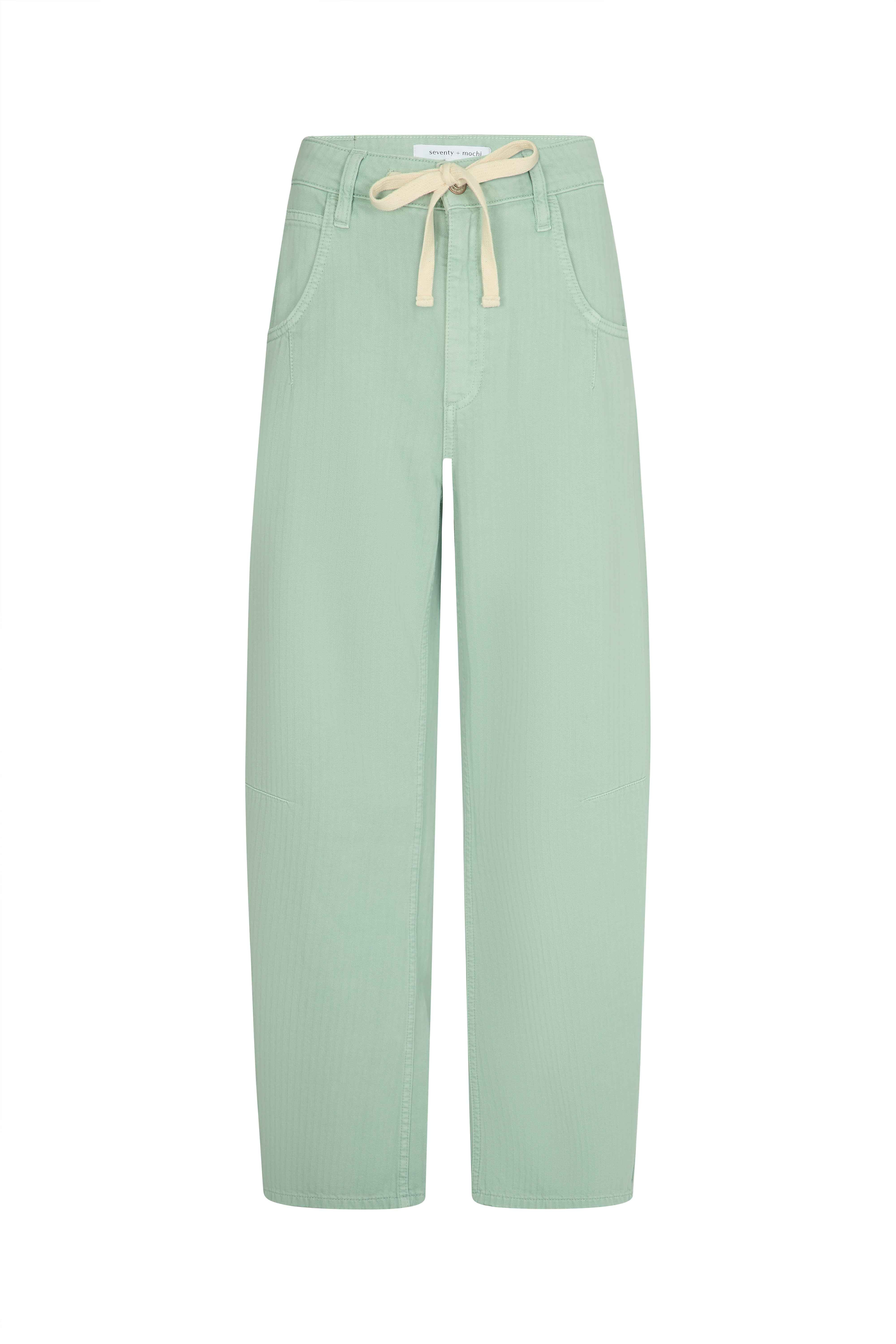 Mila Jean In Sage