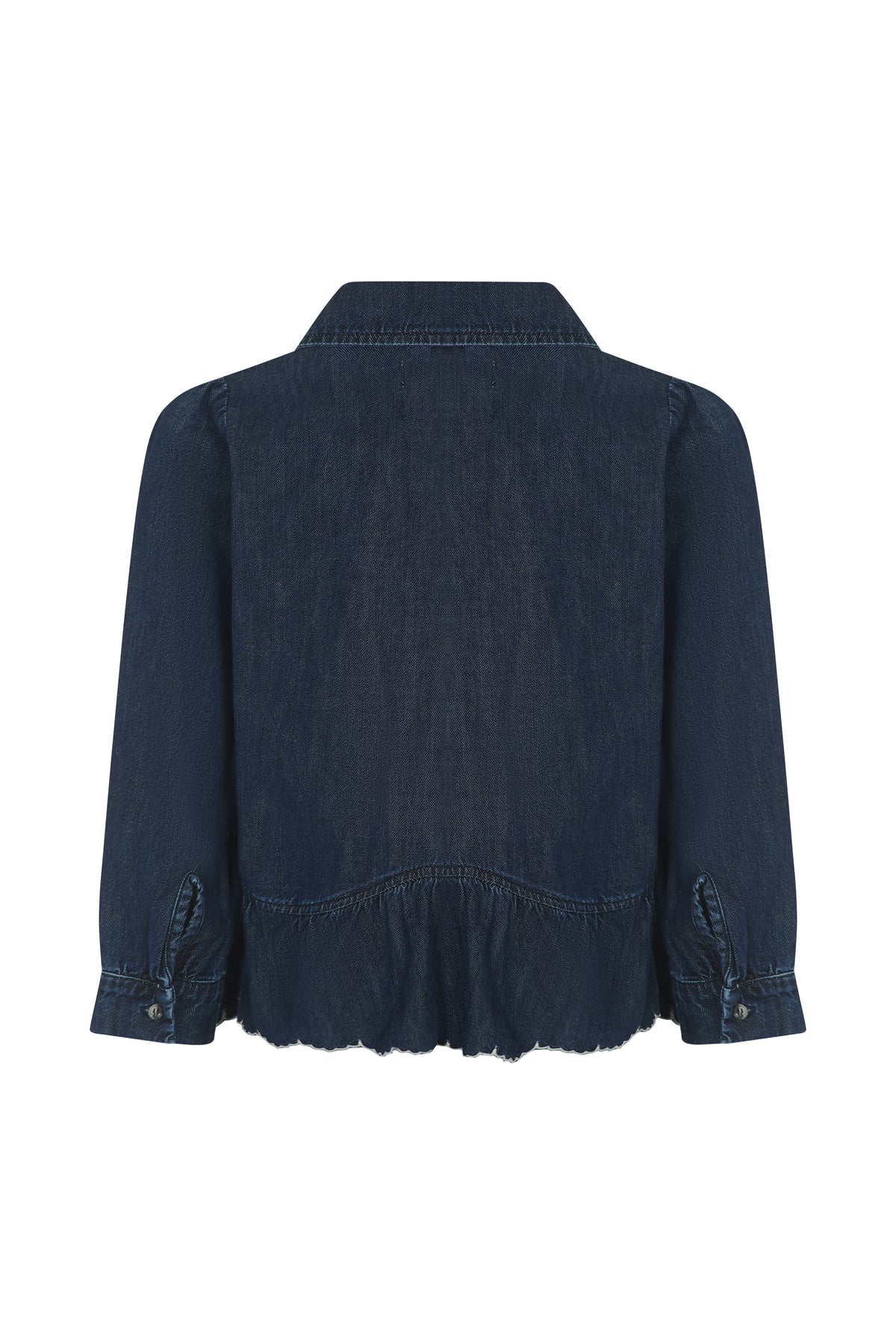 Tate Top In Americana - seventy + mochi