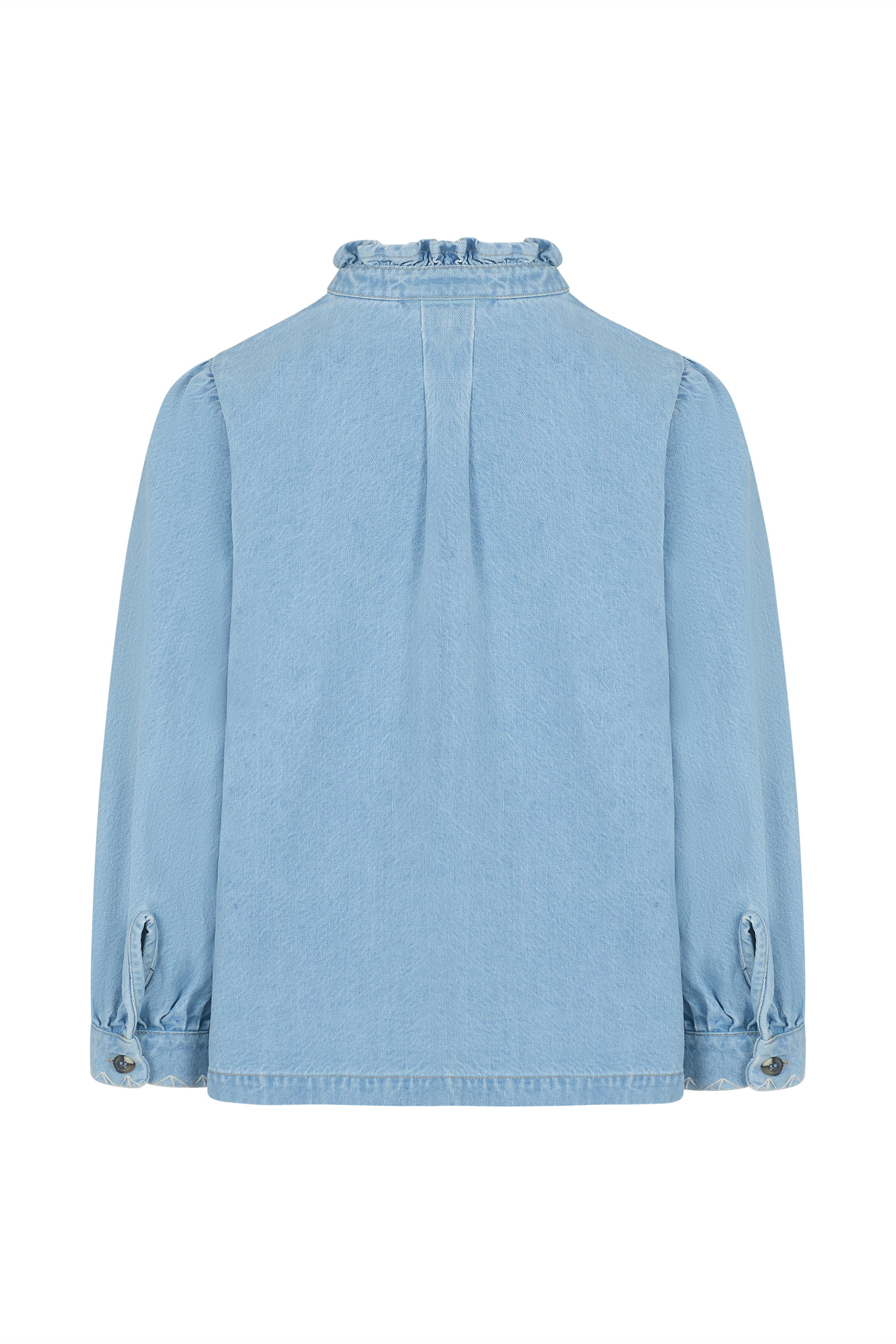 Dana Jacket in Sunbleached - seventy + mochi