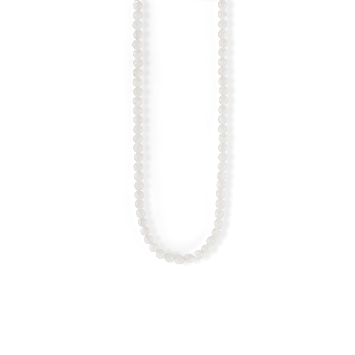 Kai Beaded Necklace