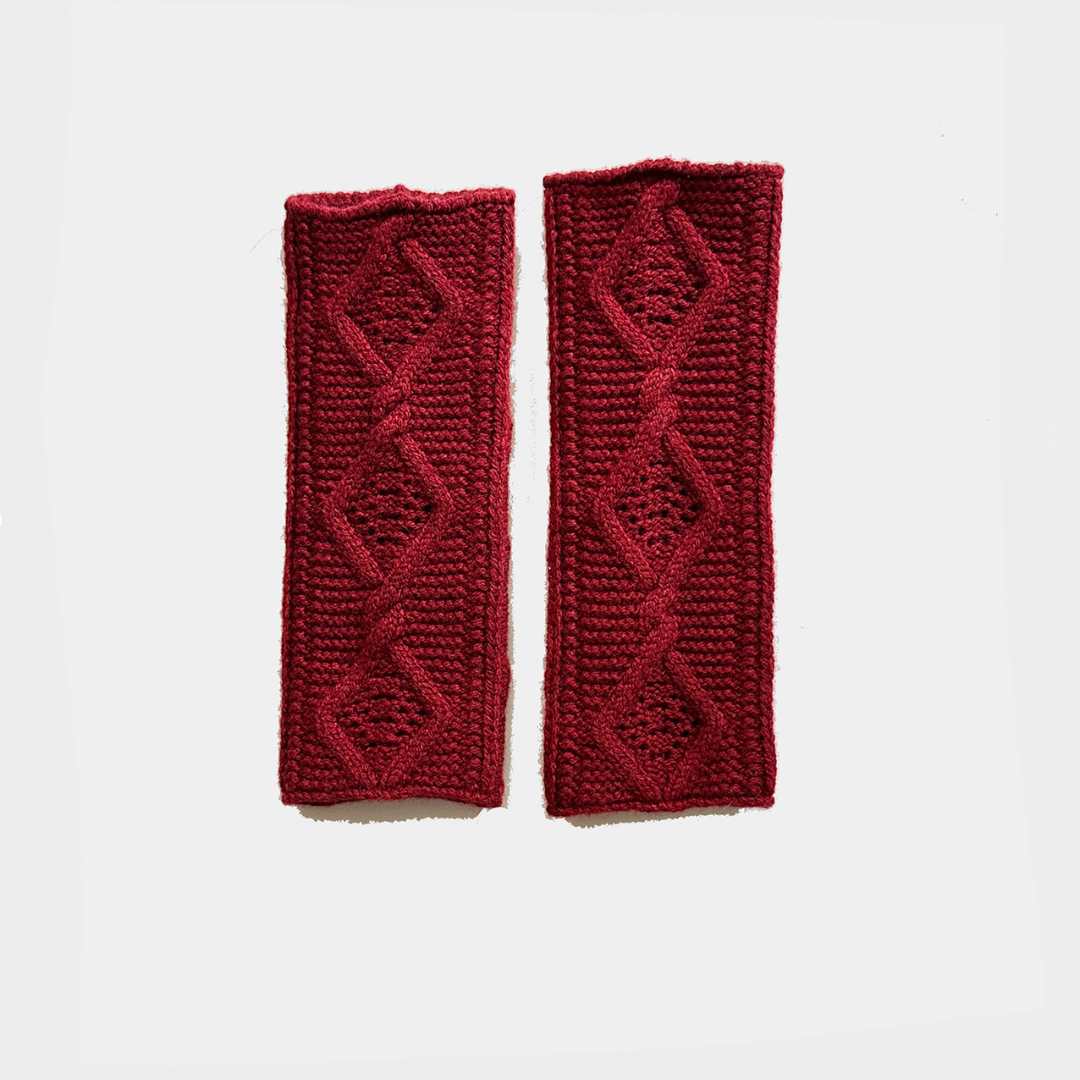 Heythrop Handwarmer | Poppy