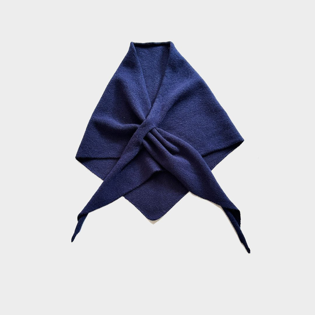 Naunton Neckerchief | Midnight