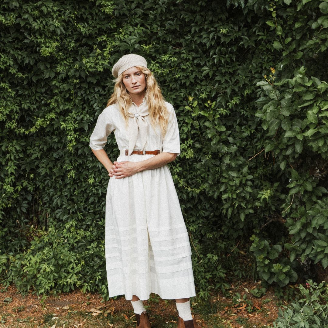 Naunton Neckerchief | Limestone