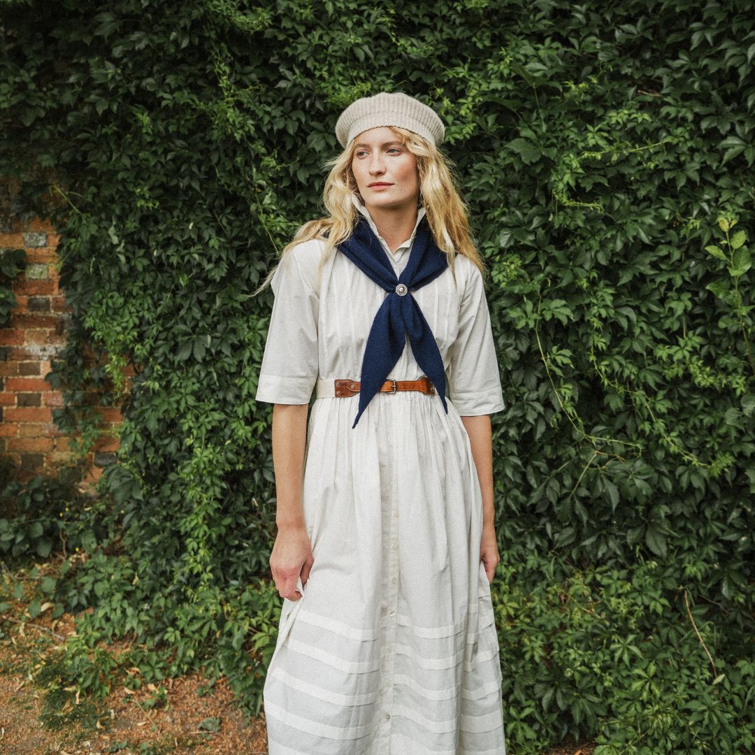 Naunton Neckerchief | Midnight