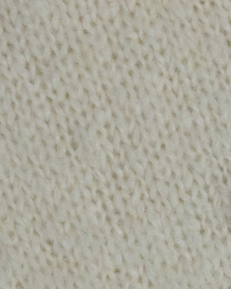 Kalvos: Sea Salt Mohair Vest