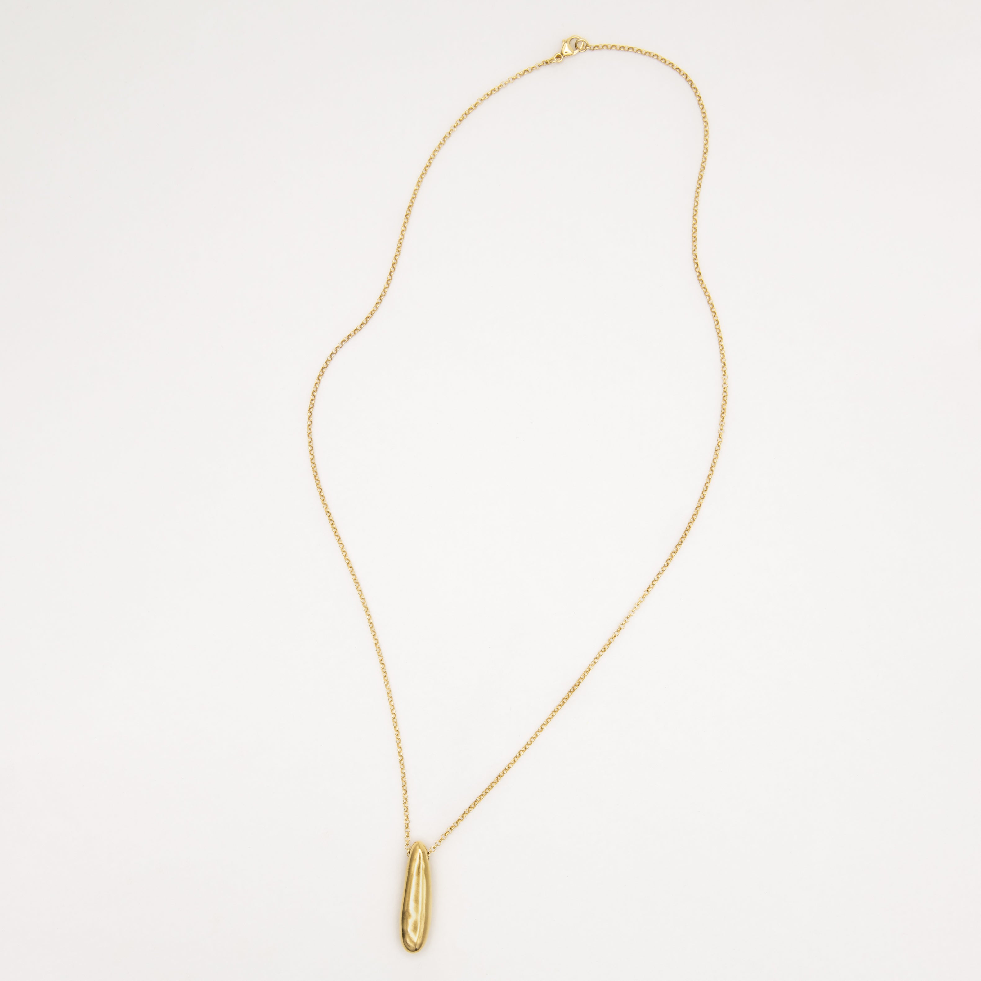 MANACA NECKLACE LARGE