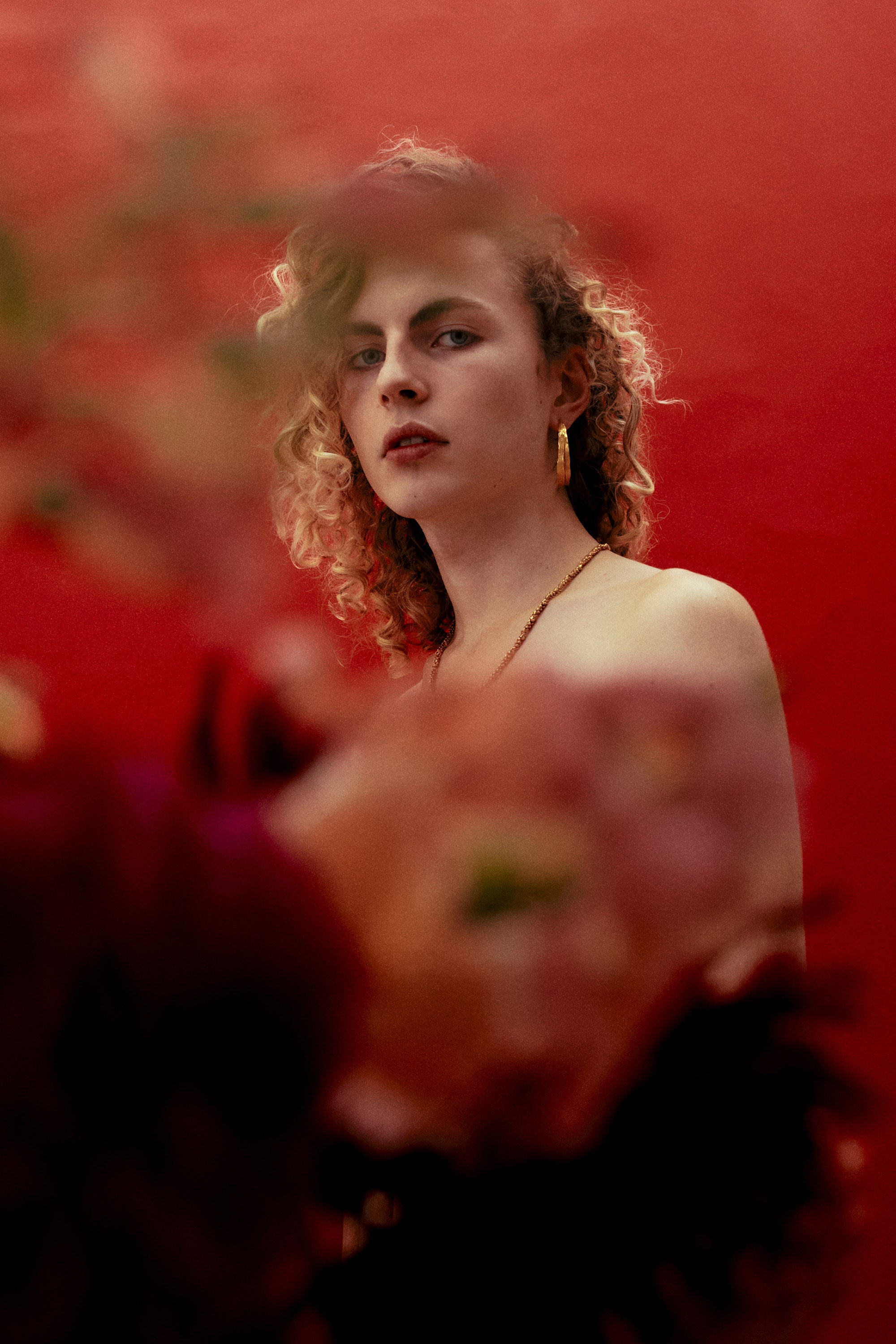 The Ancients, Blade Hoops