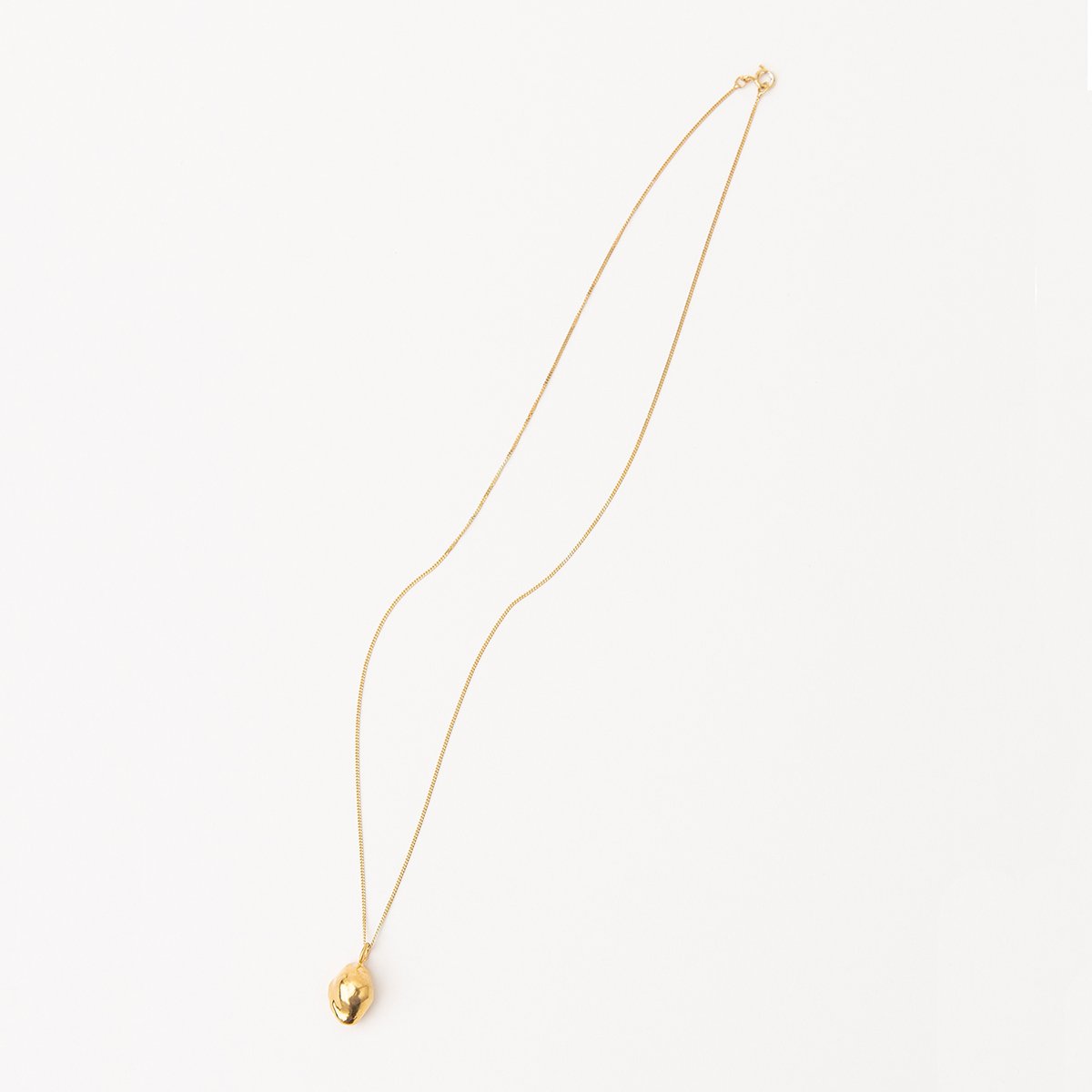 Carolina de Barros Jewellery Perola necklace