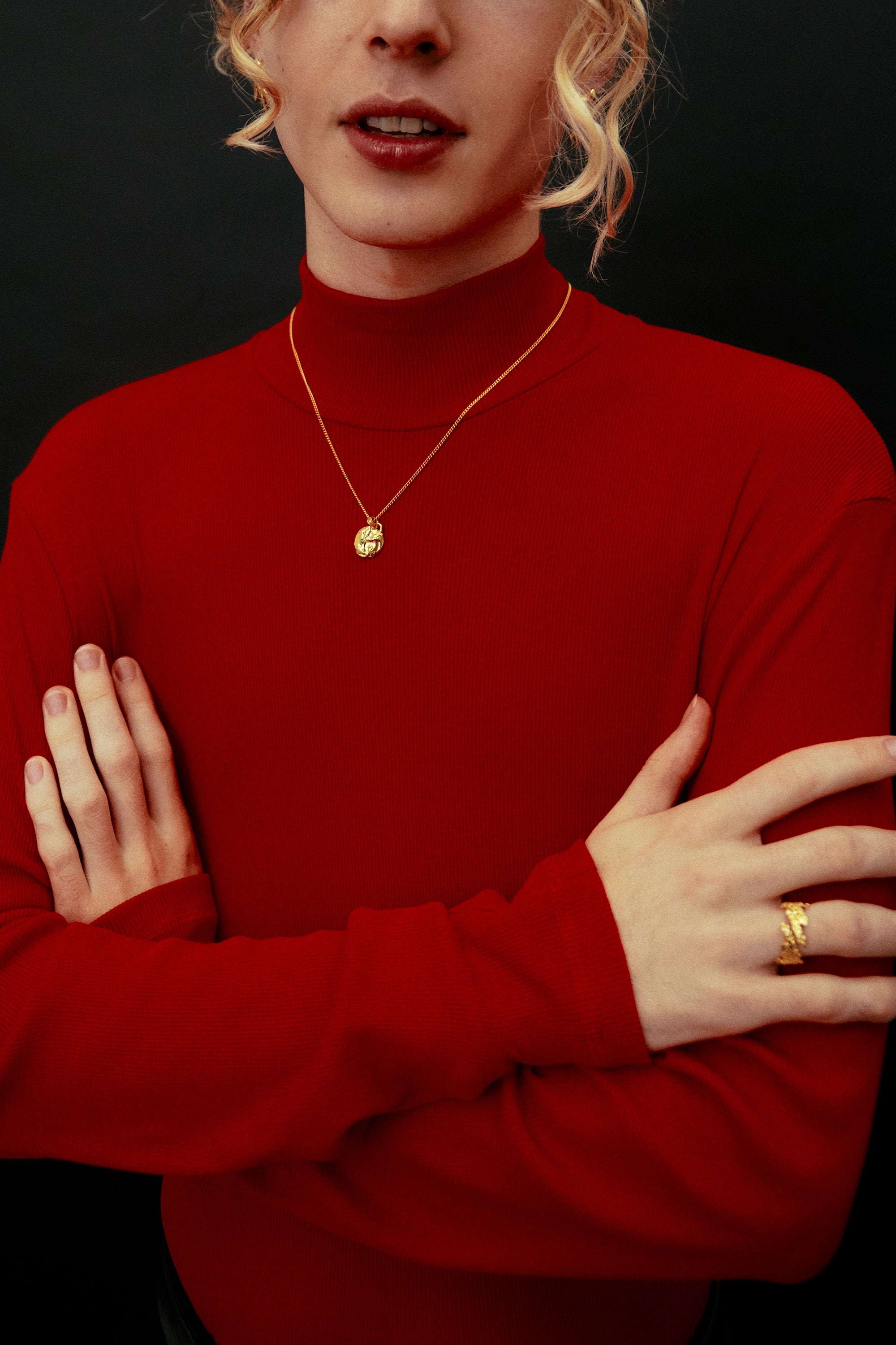 Boadicea Ring