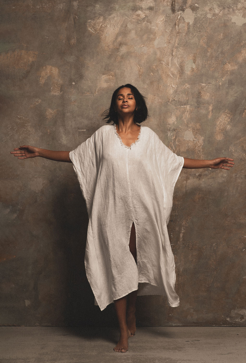 Let there be peace - Kaftan