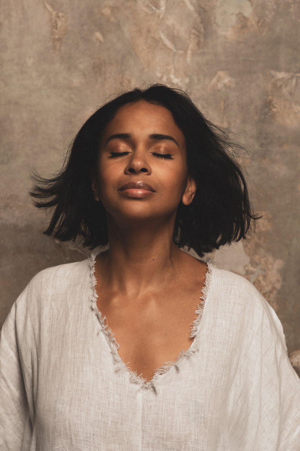 Let there be peace - Kaftan