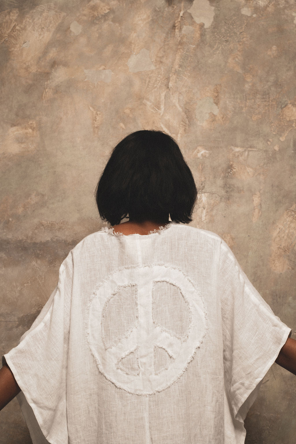 Let there be peace - Kaftan