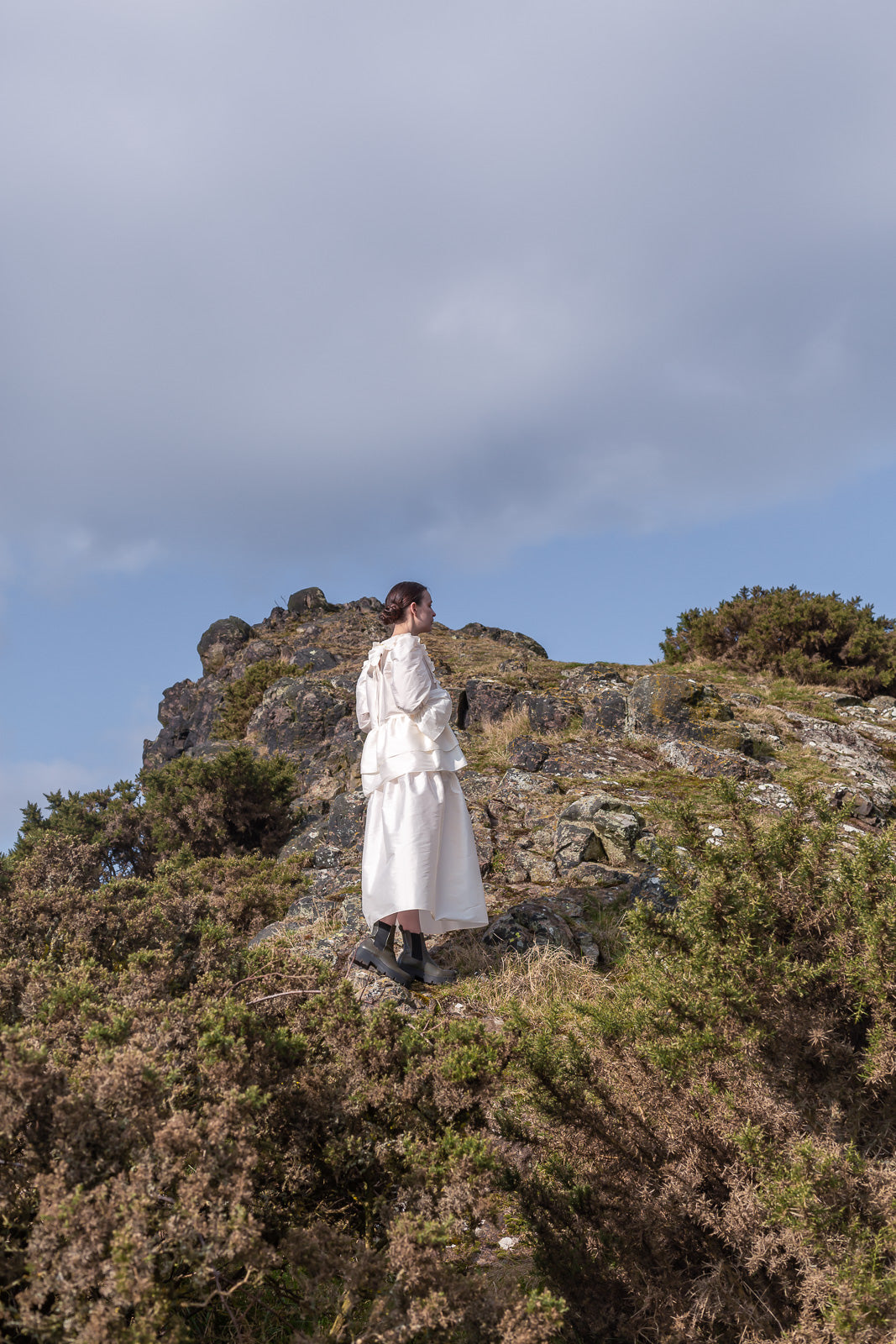 editorial photoshoot