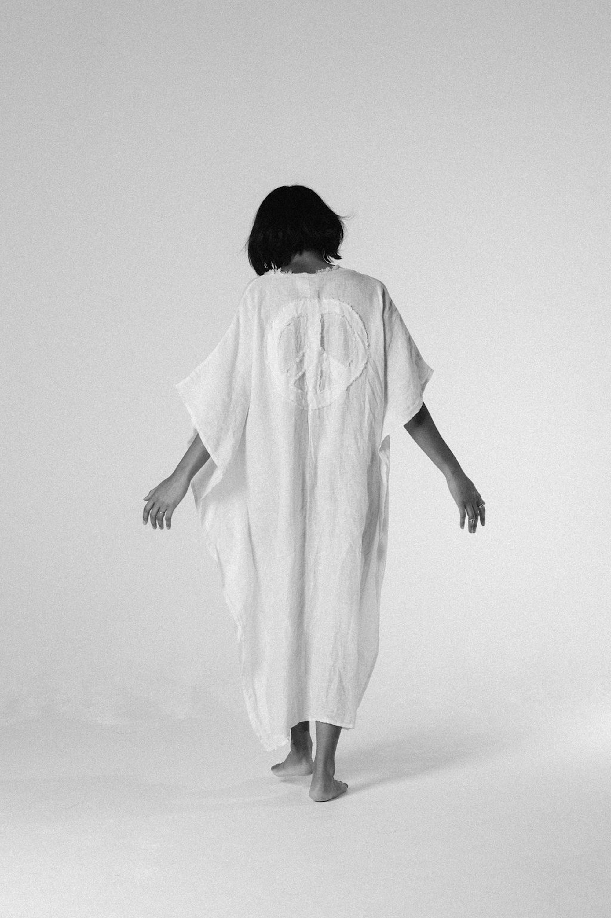 Let there be peace - Kaftan