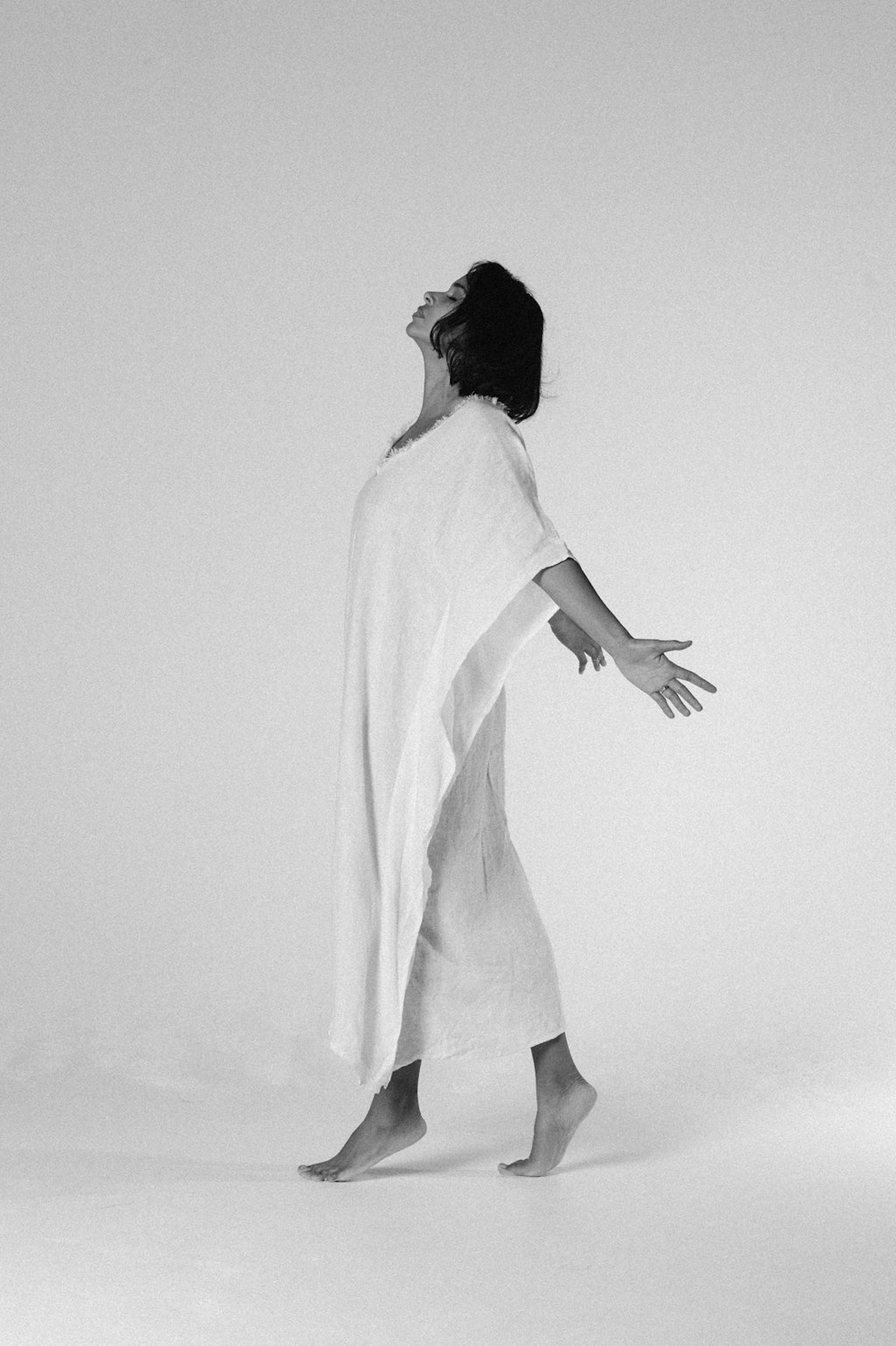 Let there be peace - Kaftan