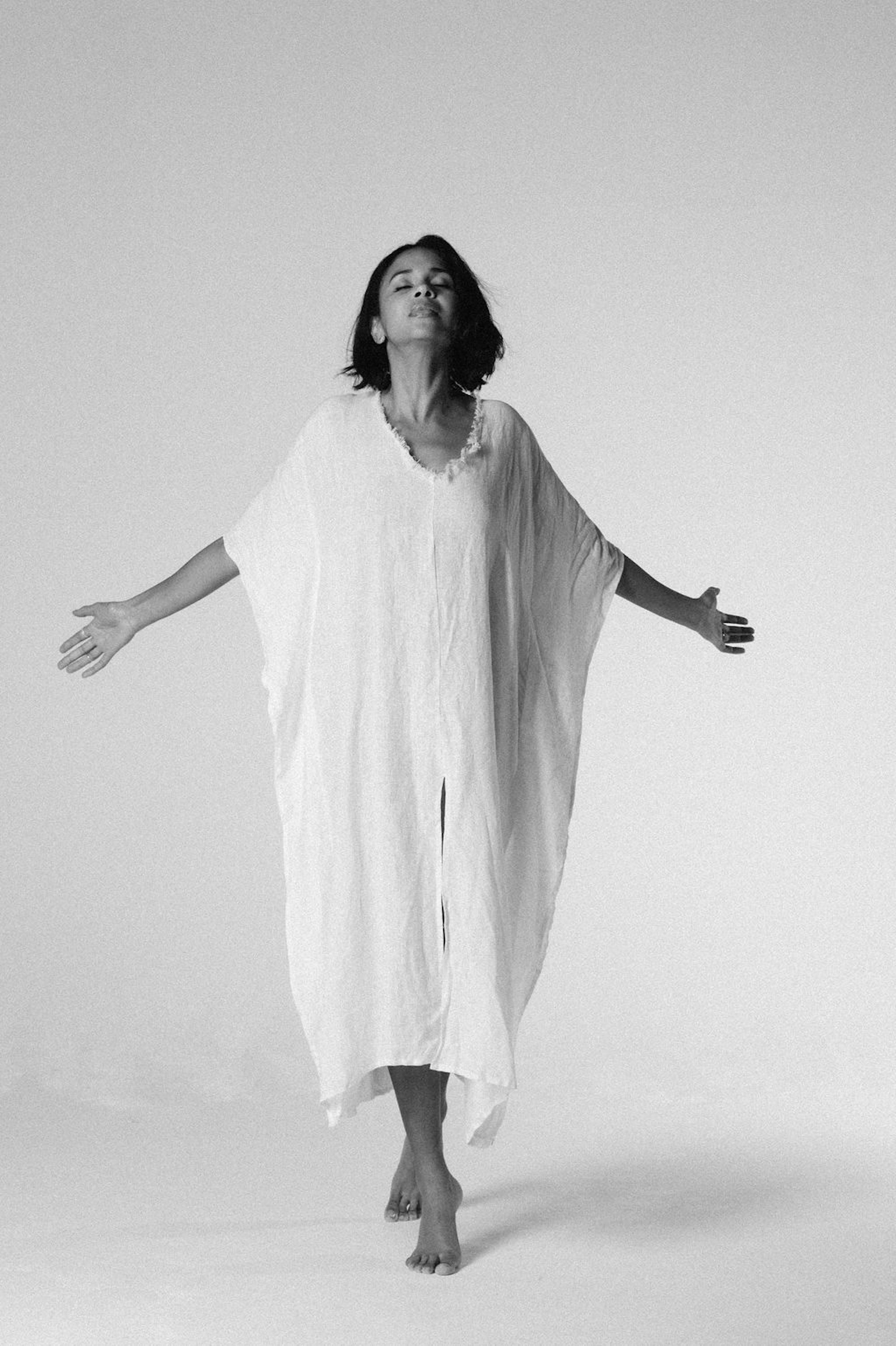 Let there be peace - Kaftan