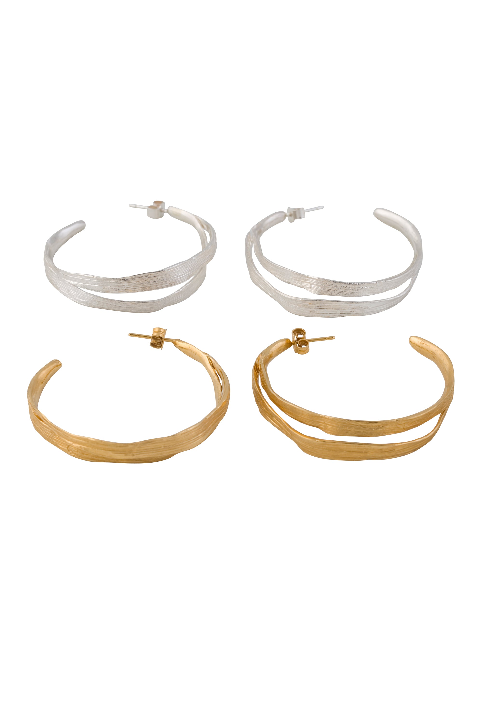 The Ancients, Blade Hoops