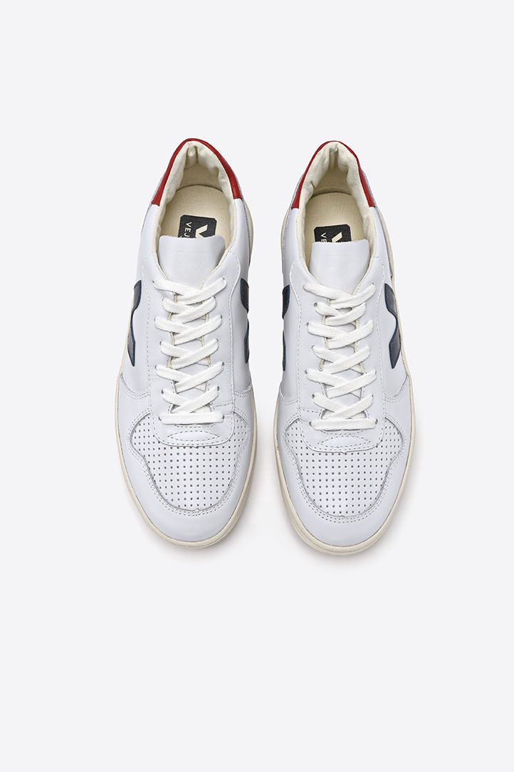 V10 Extra White Nautico Pekin