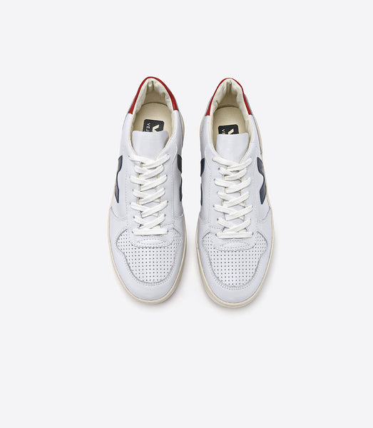 Veja v1 extra white nautico new arrivals